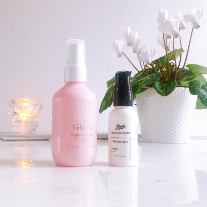 Boots Ingredients Review Skint Skincare