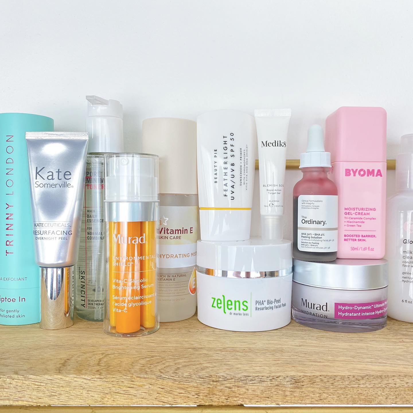 Skincare Promotional Code