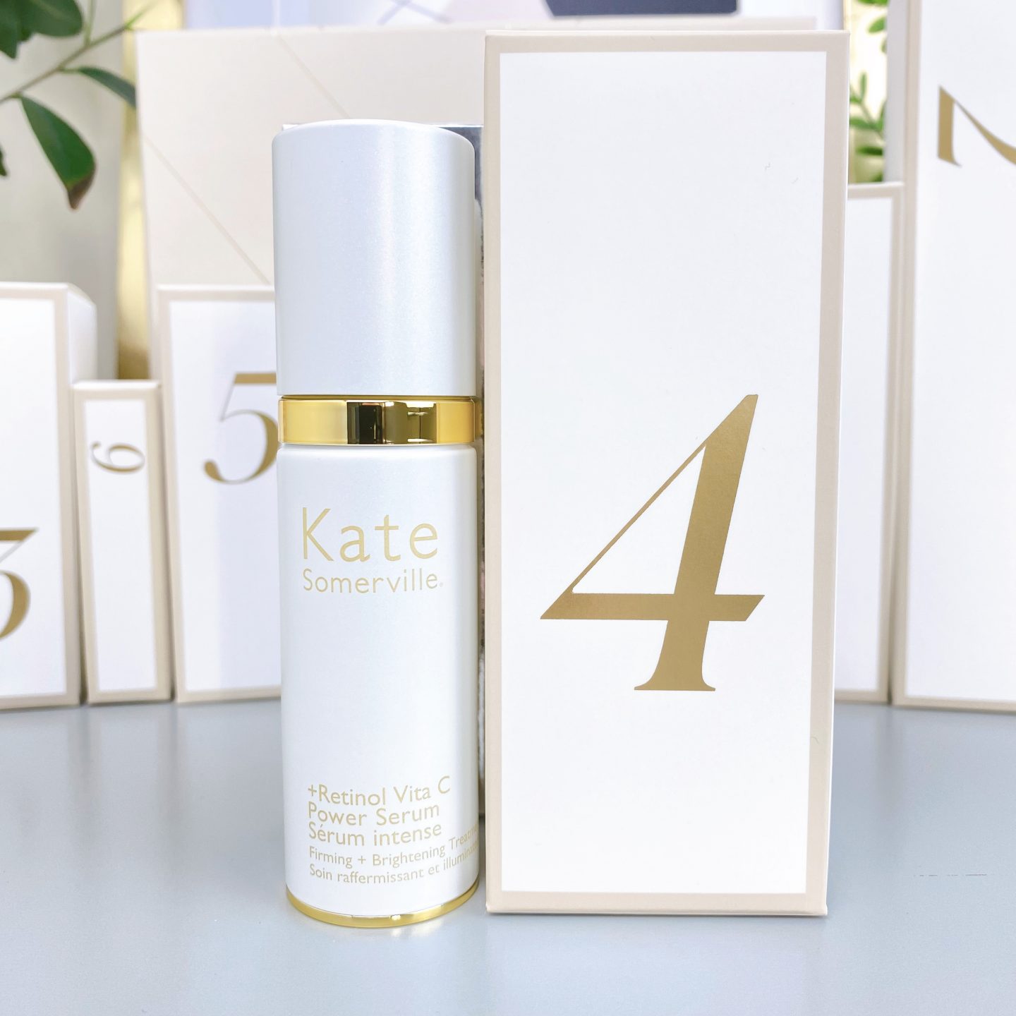 Kate Somerville 12 Days of Kate Advent Calendar Review