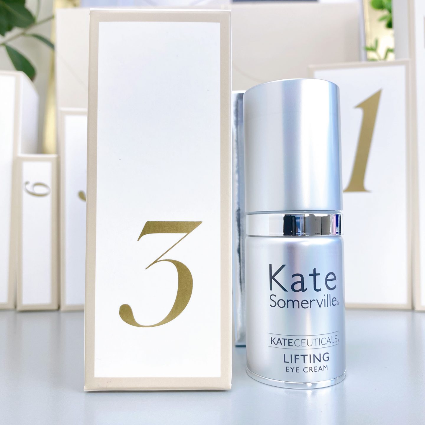 Kate Somerville 12 Days of Kate Advent Calendar Review