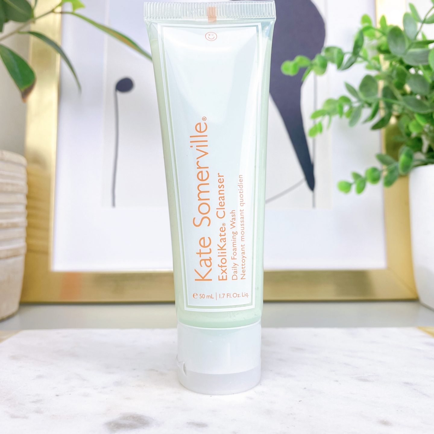 Kate Somerville ExfoliKate Cleanser