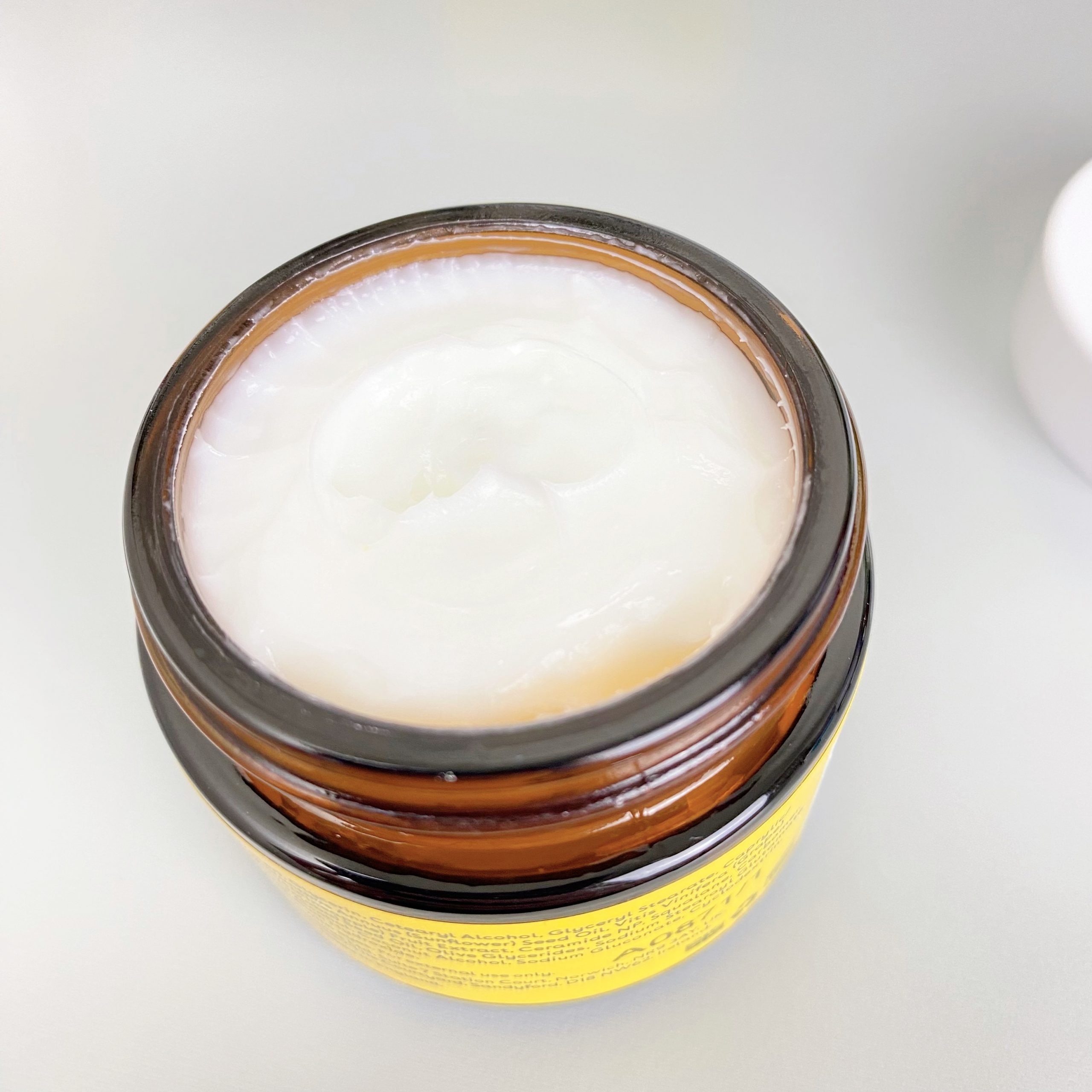 Q+A Ceramide Face Cream