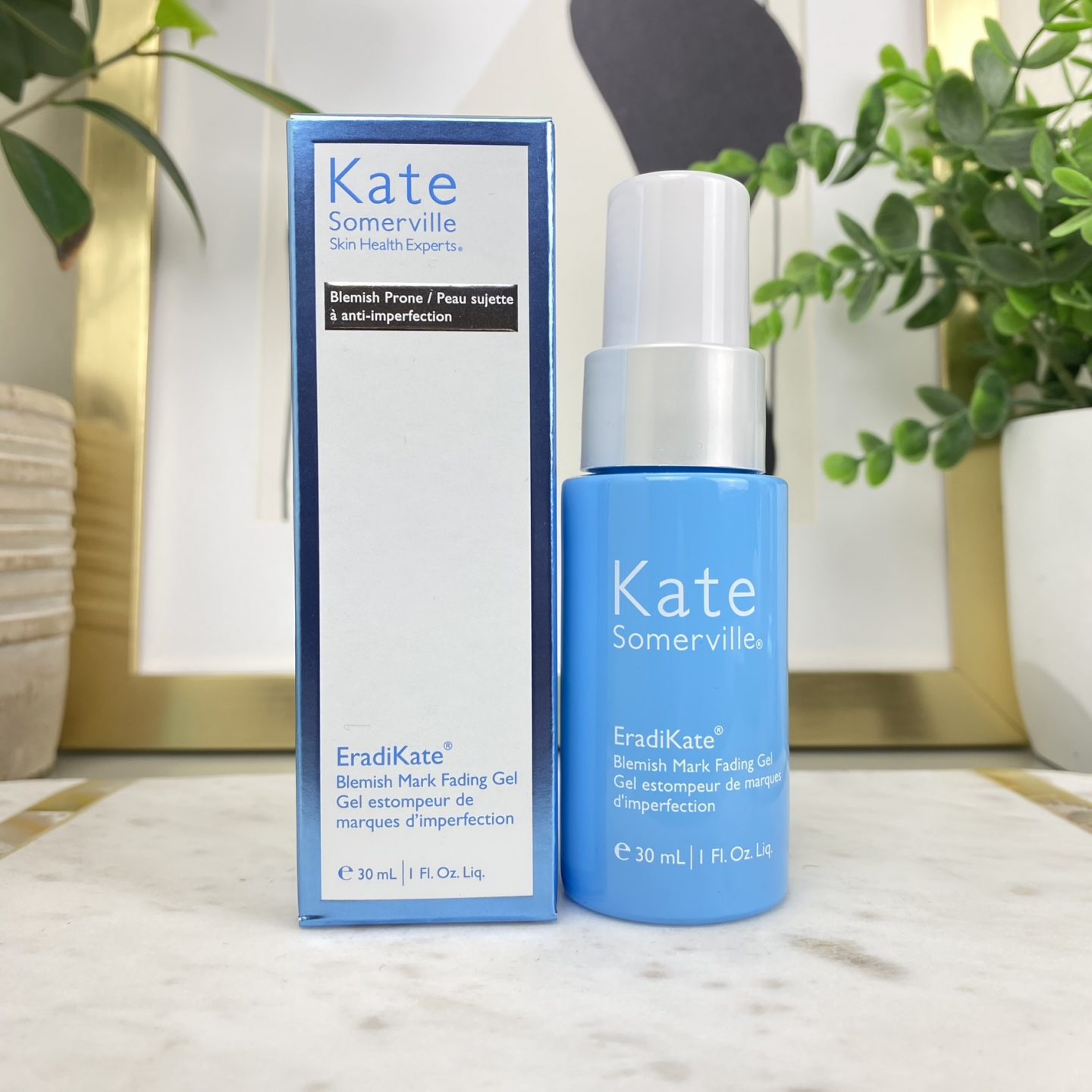 Kate Somerville EradiKate Blemish Mark Fading Gel