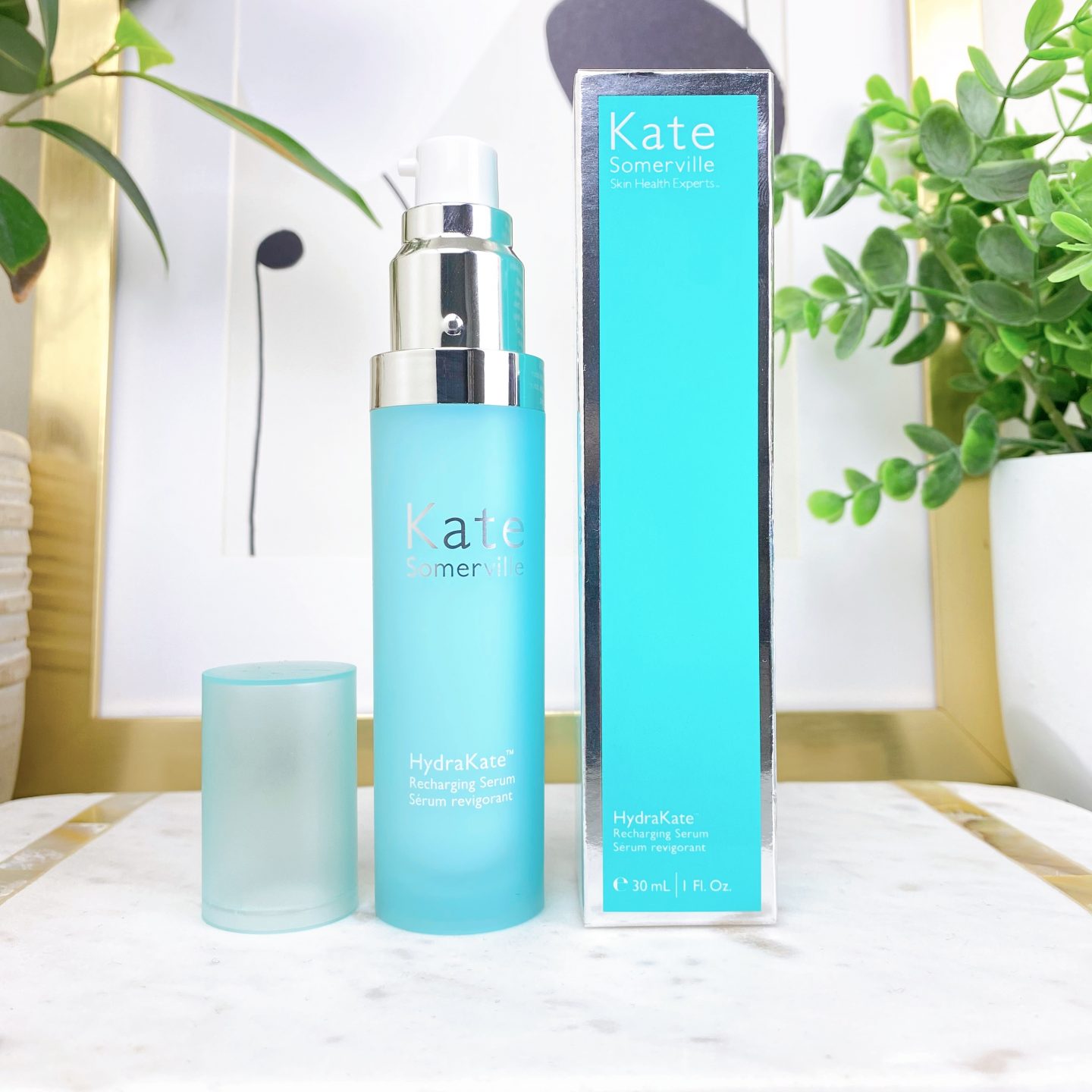 Kate Somerville HydraKate Recharging Serum