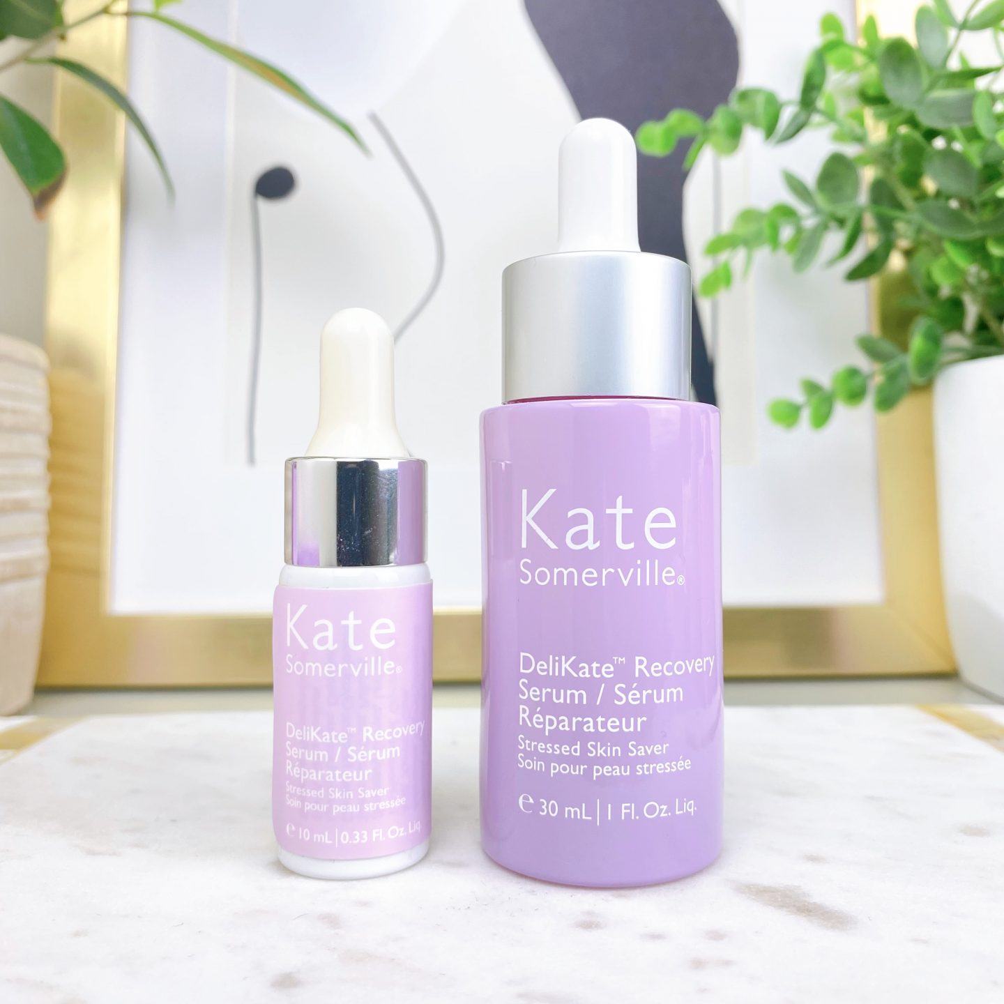 Kate Somerville DeliKate Recovery Serum