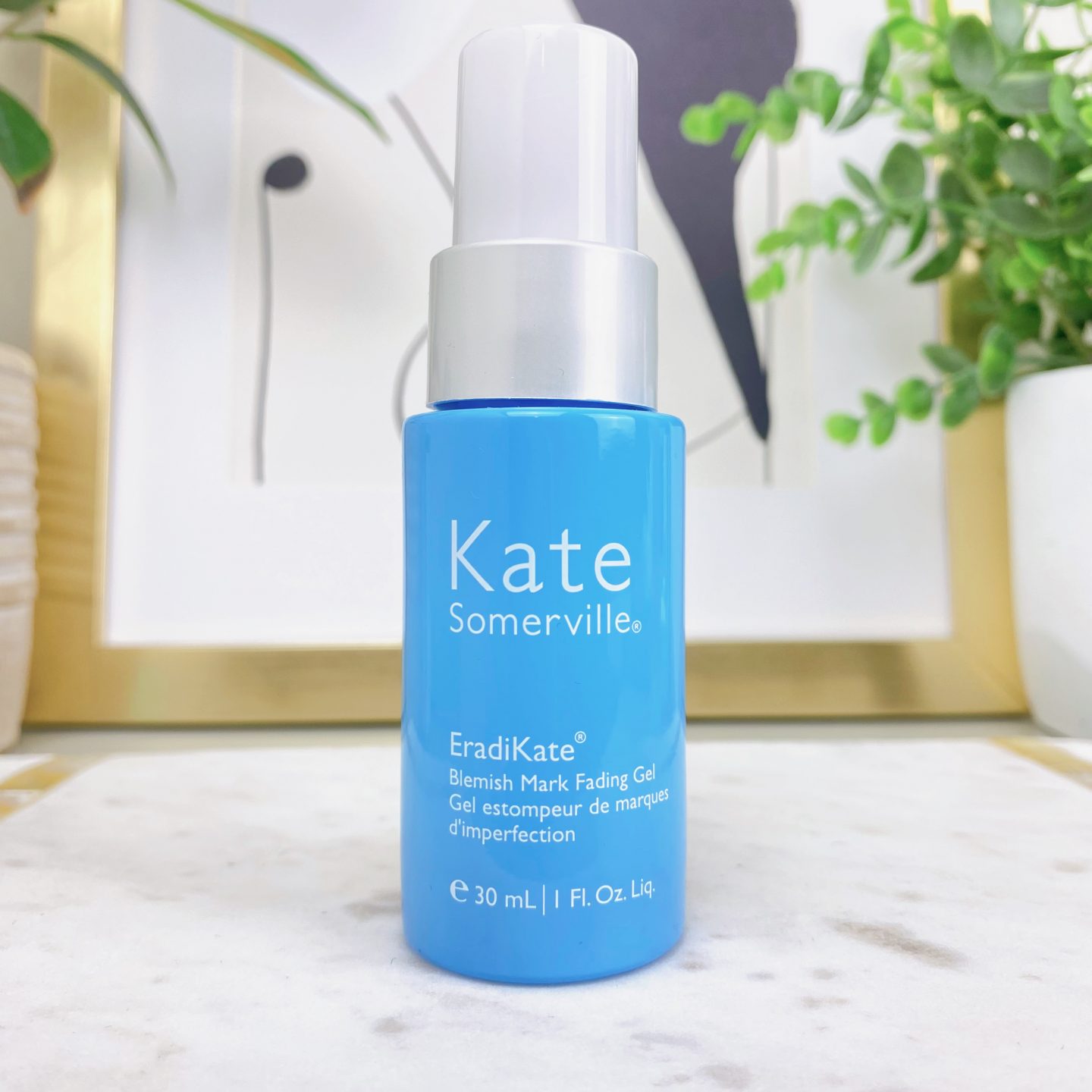 Kate Somerville EradiKate Blemish Mark Fading Gel