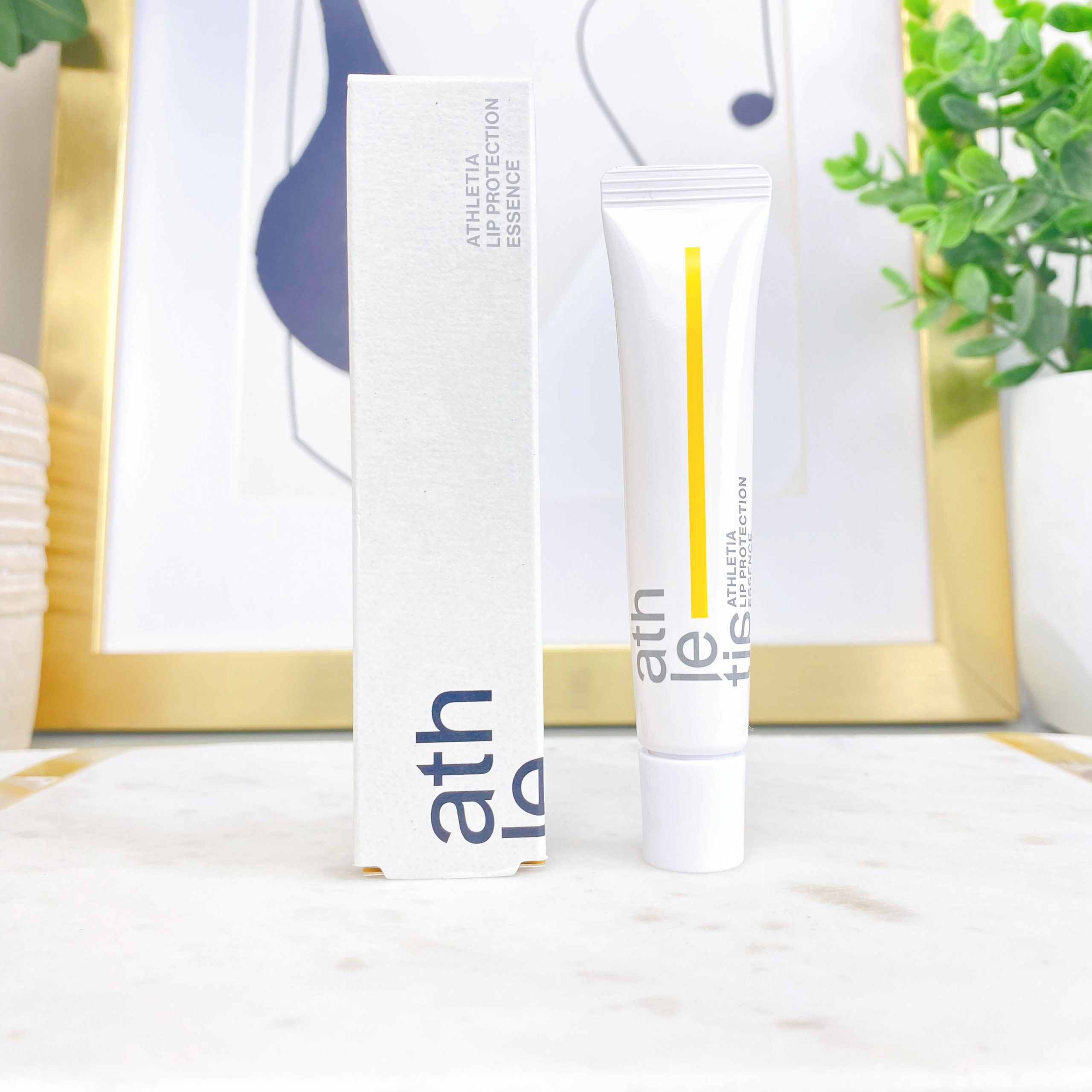 Athletia Lip Protection Essence