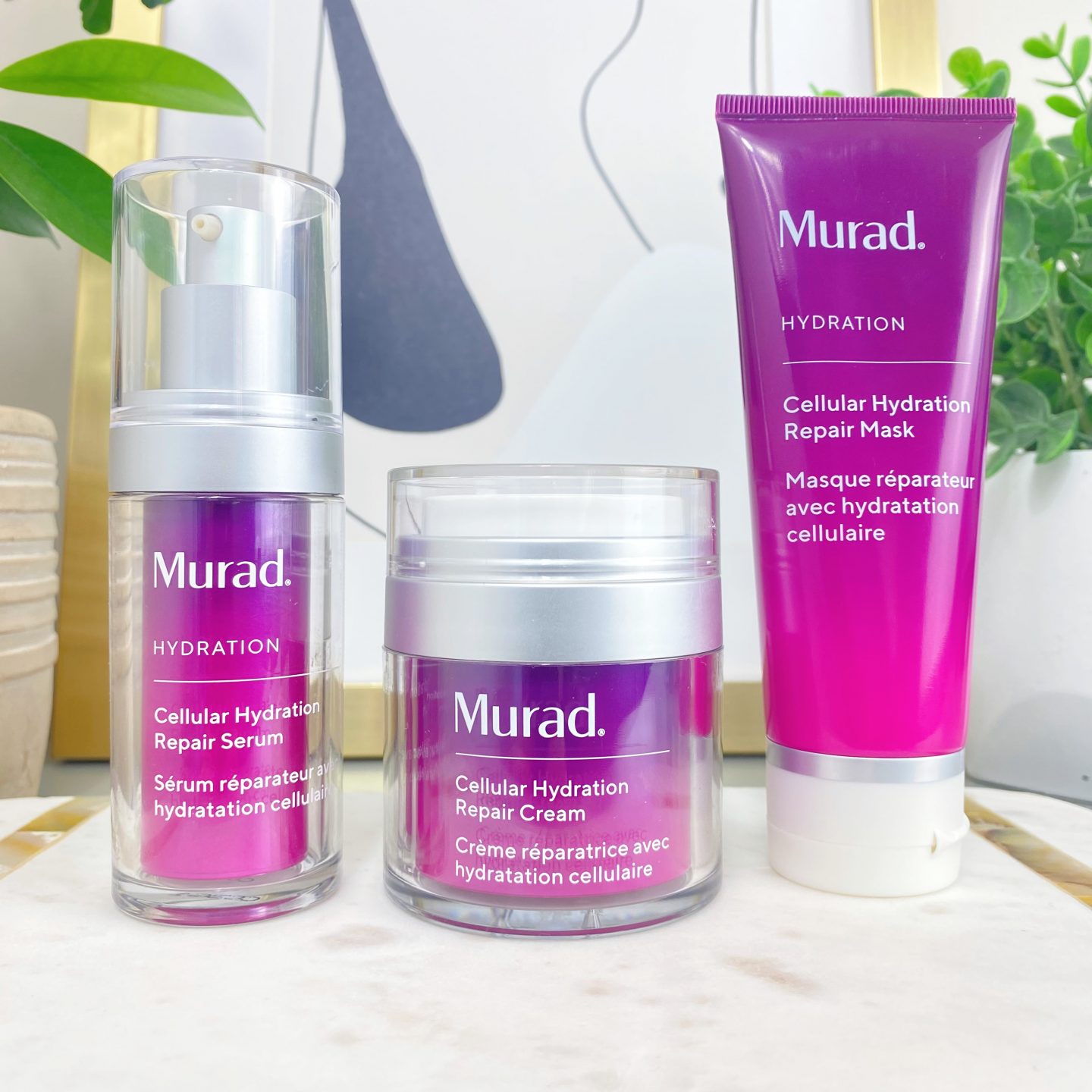 MURAD CELLULAR HYDRATION
