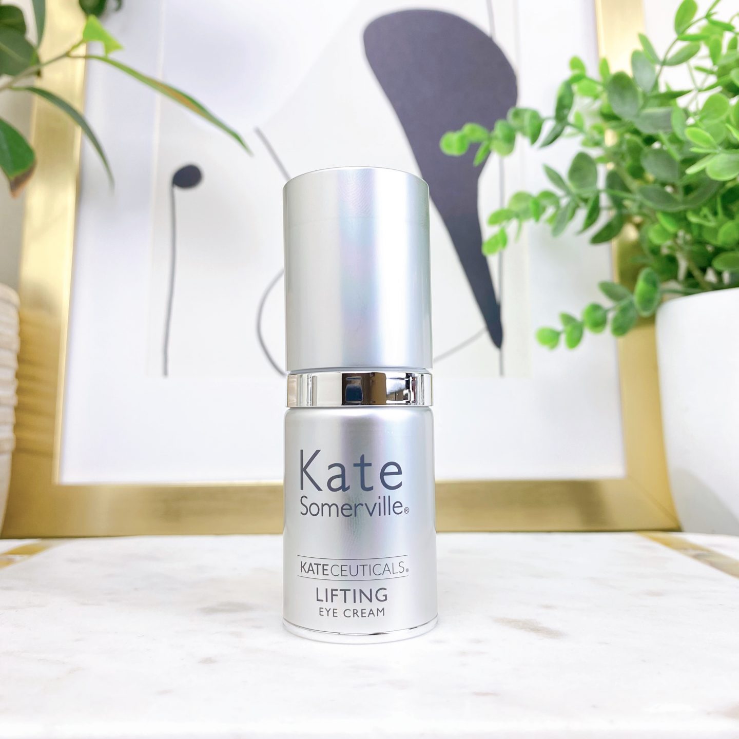 Kate Somerville KateCeuticals Lifting Eye Cream