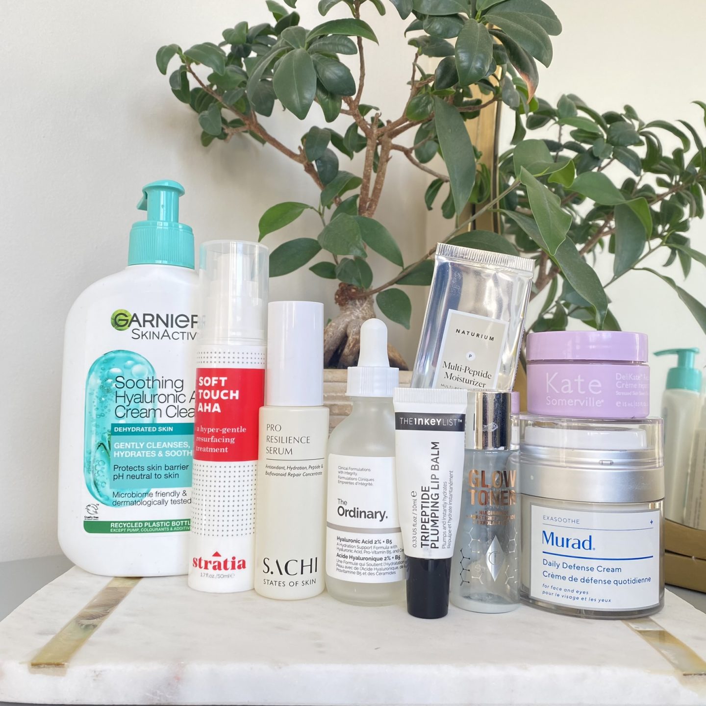 August 2024 Empties 