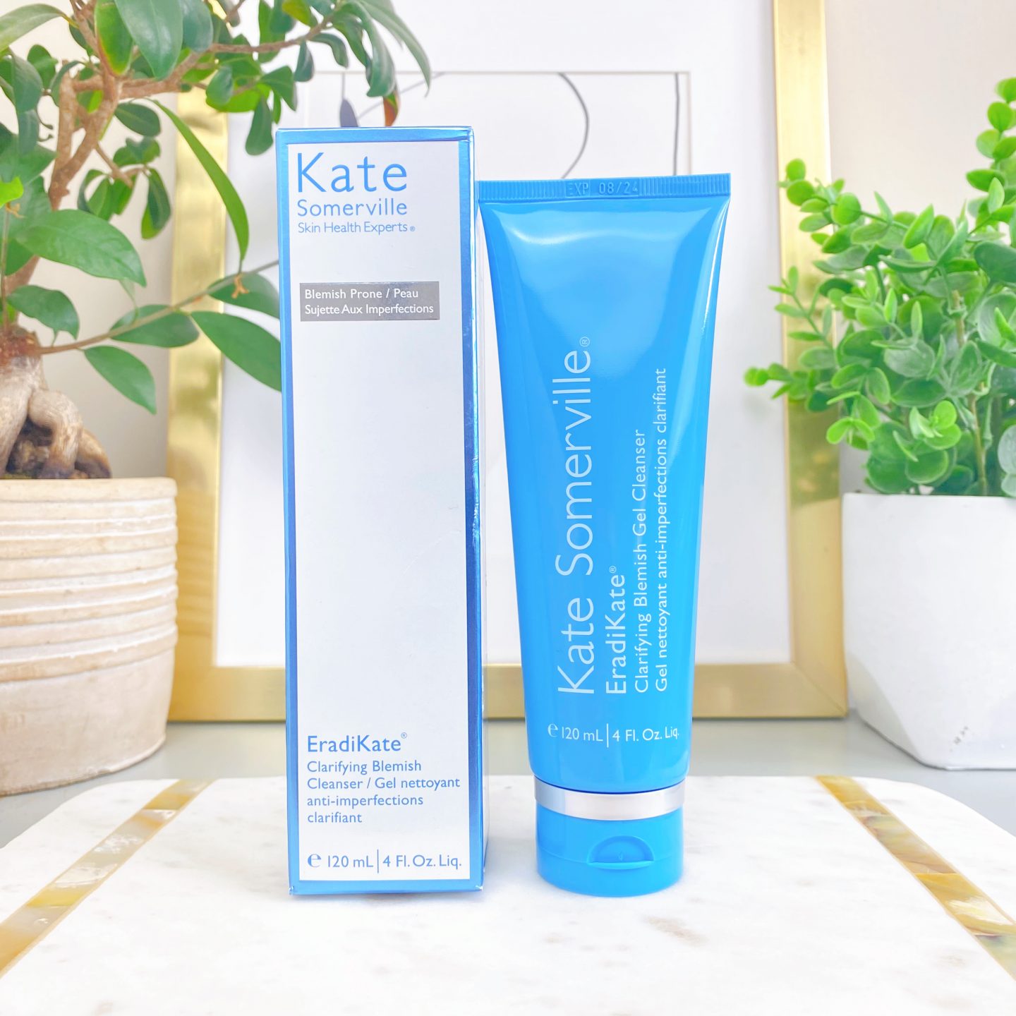 Kate Somerville EradiKate Clarifying Blemish Cleanser