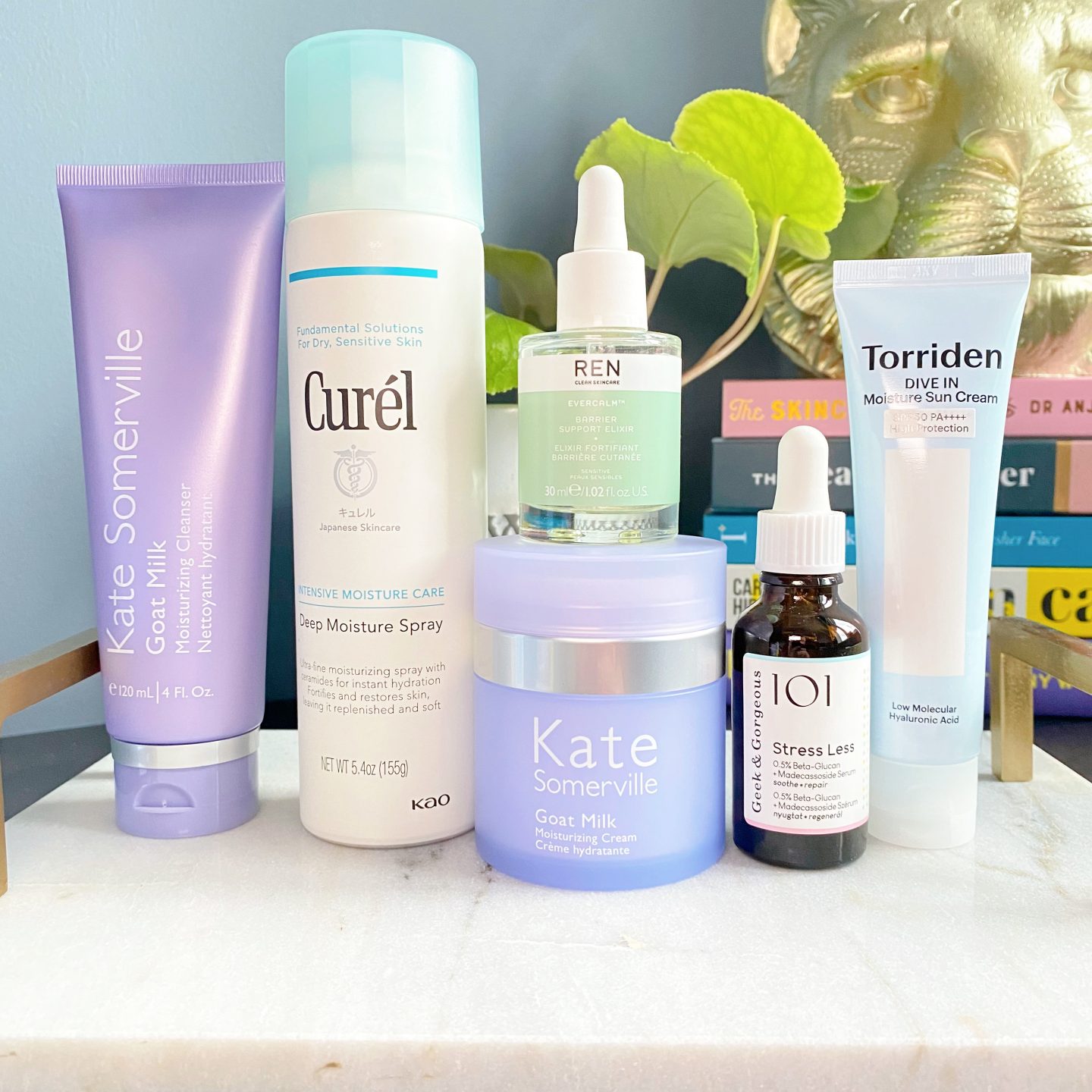 Transitional Skincare for Autumn