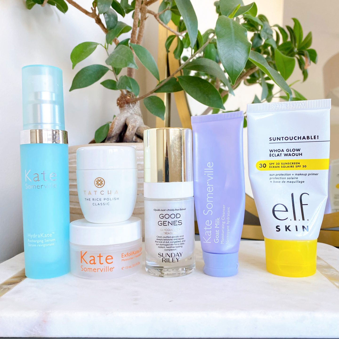 September 2024 Empties