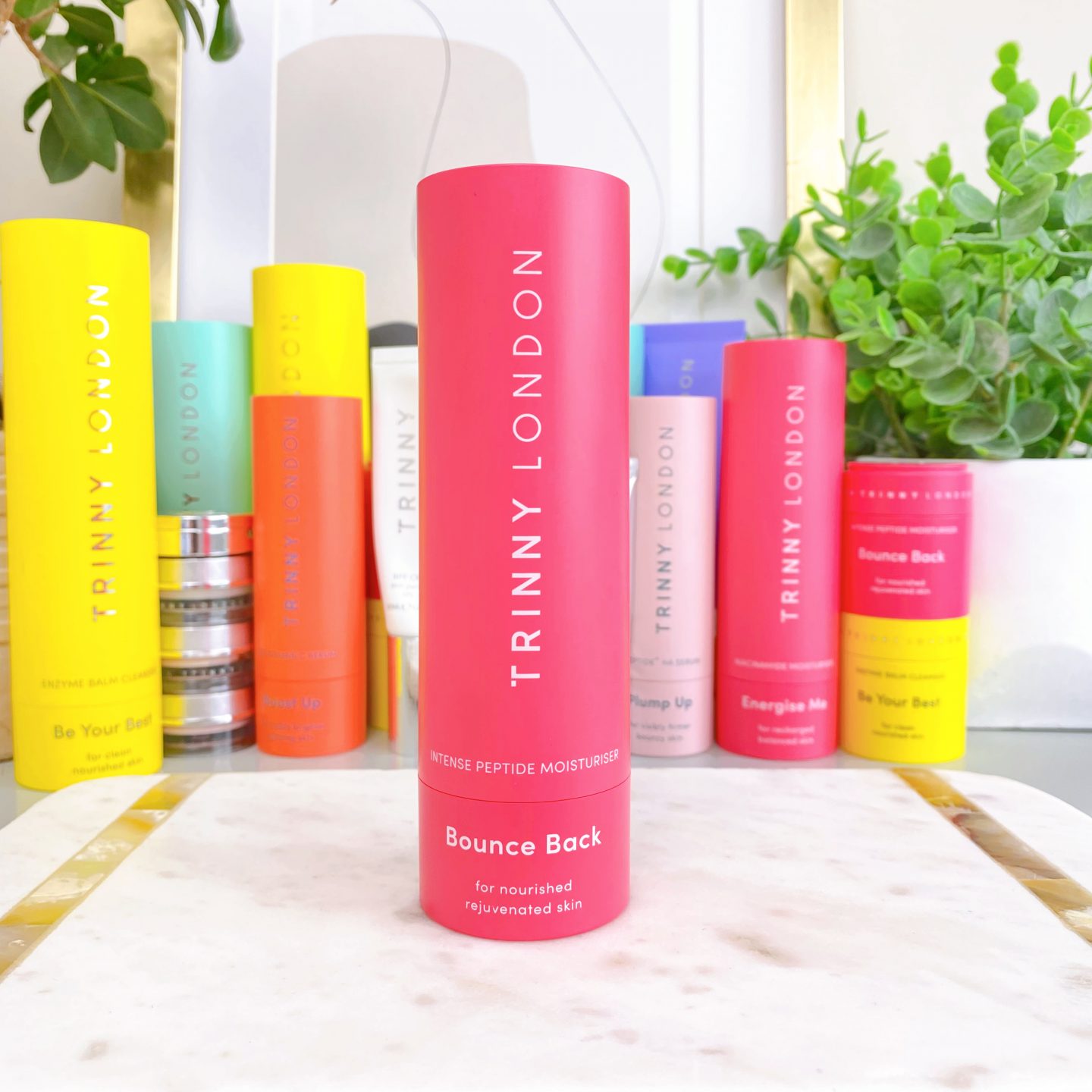 Trinny London Bounce Back