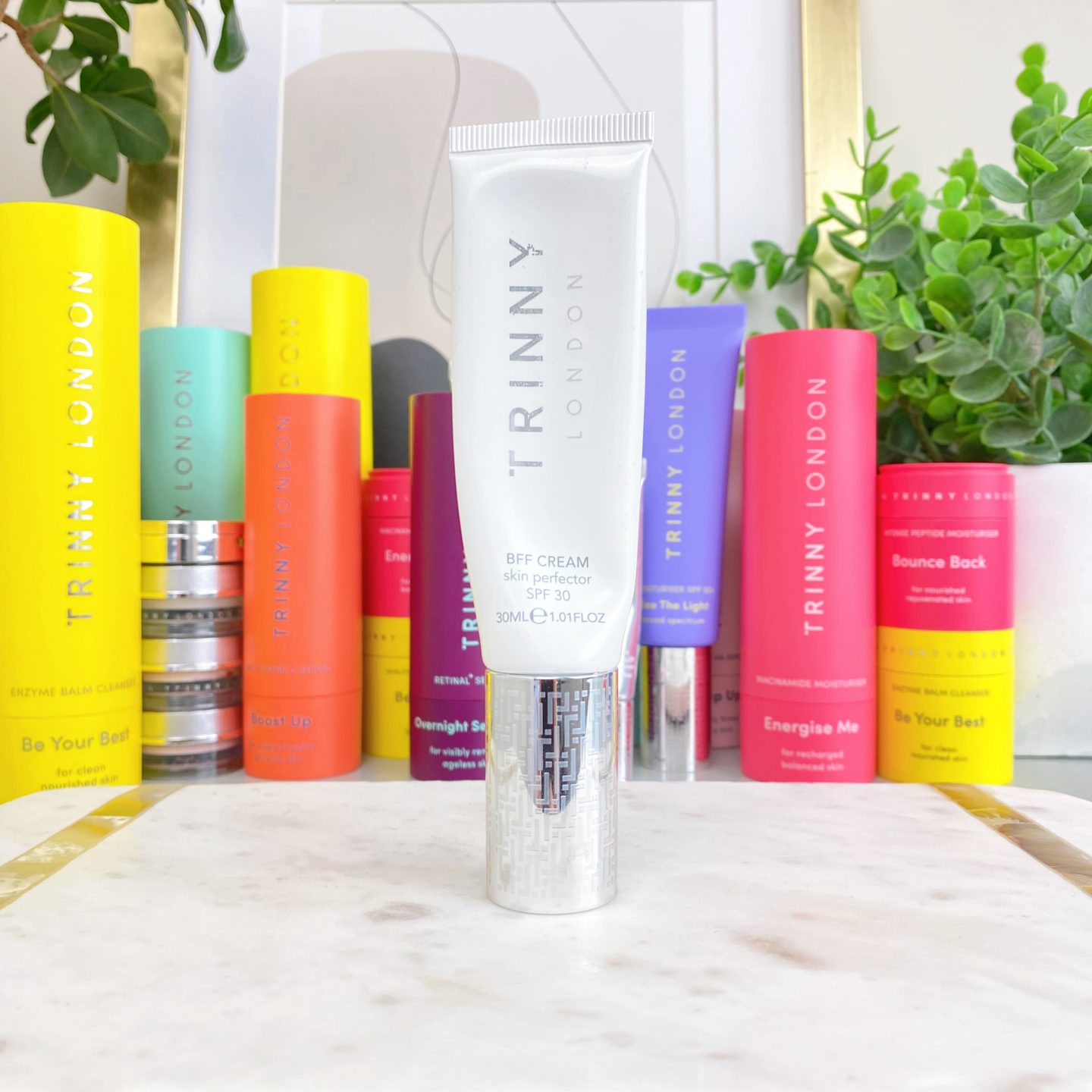 Trinny London BFF Cream