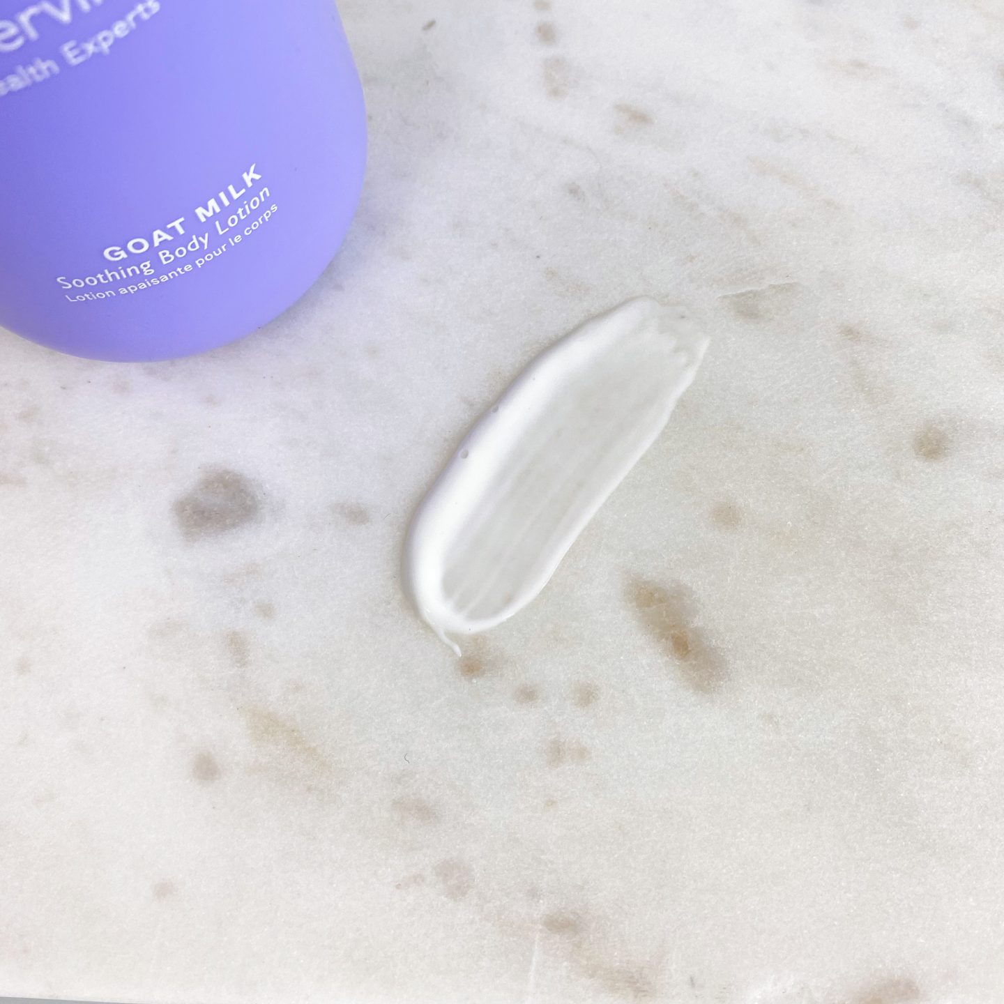 Kate Somerville Goat Milk Soothing Body Lotion