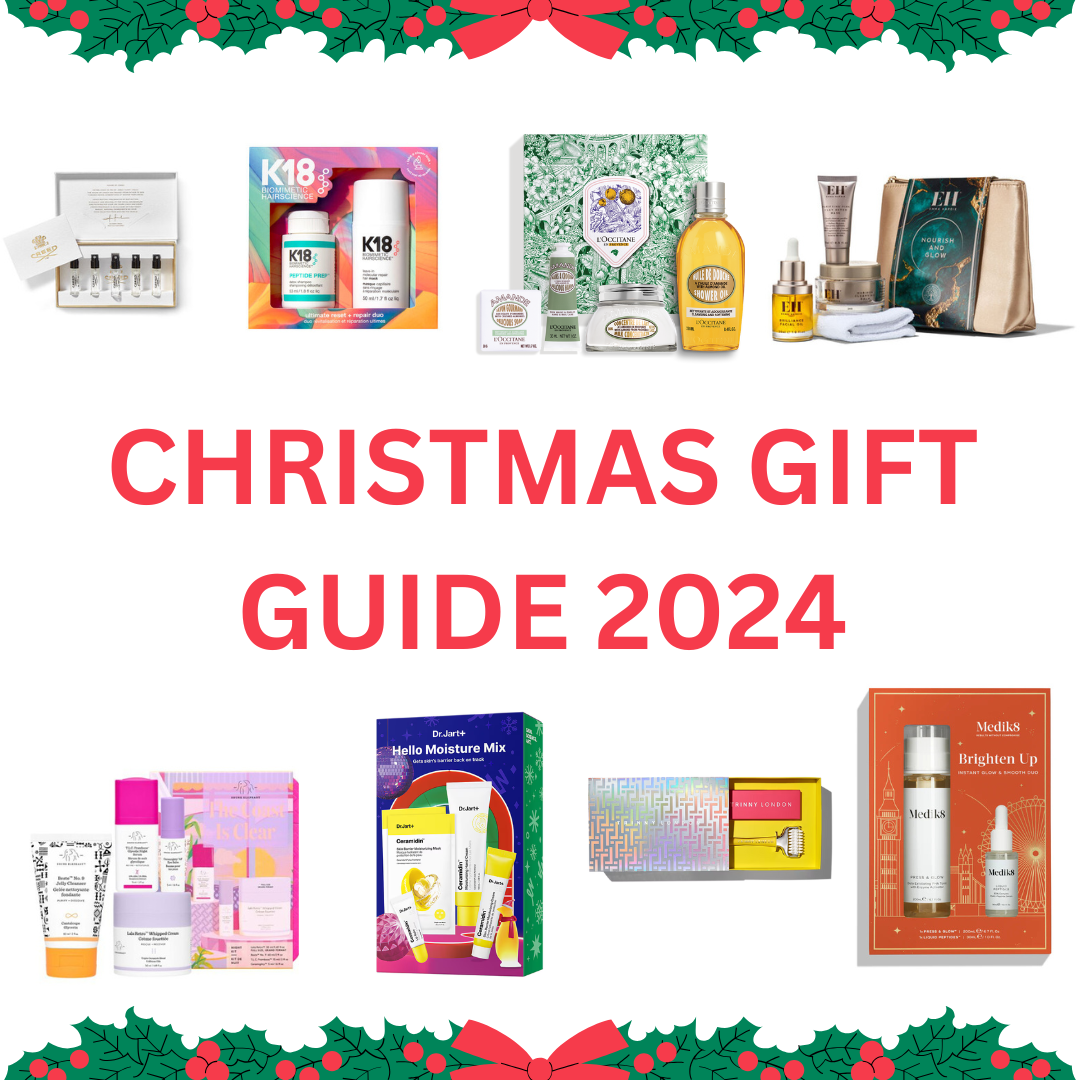 Christmas Gift Guide