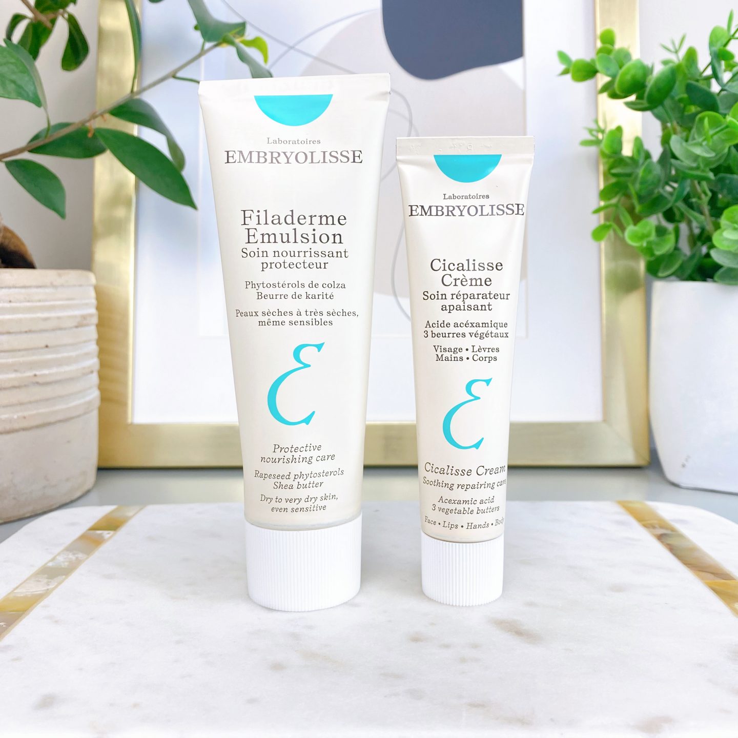 Embryolisse Winter Heroes