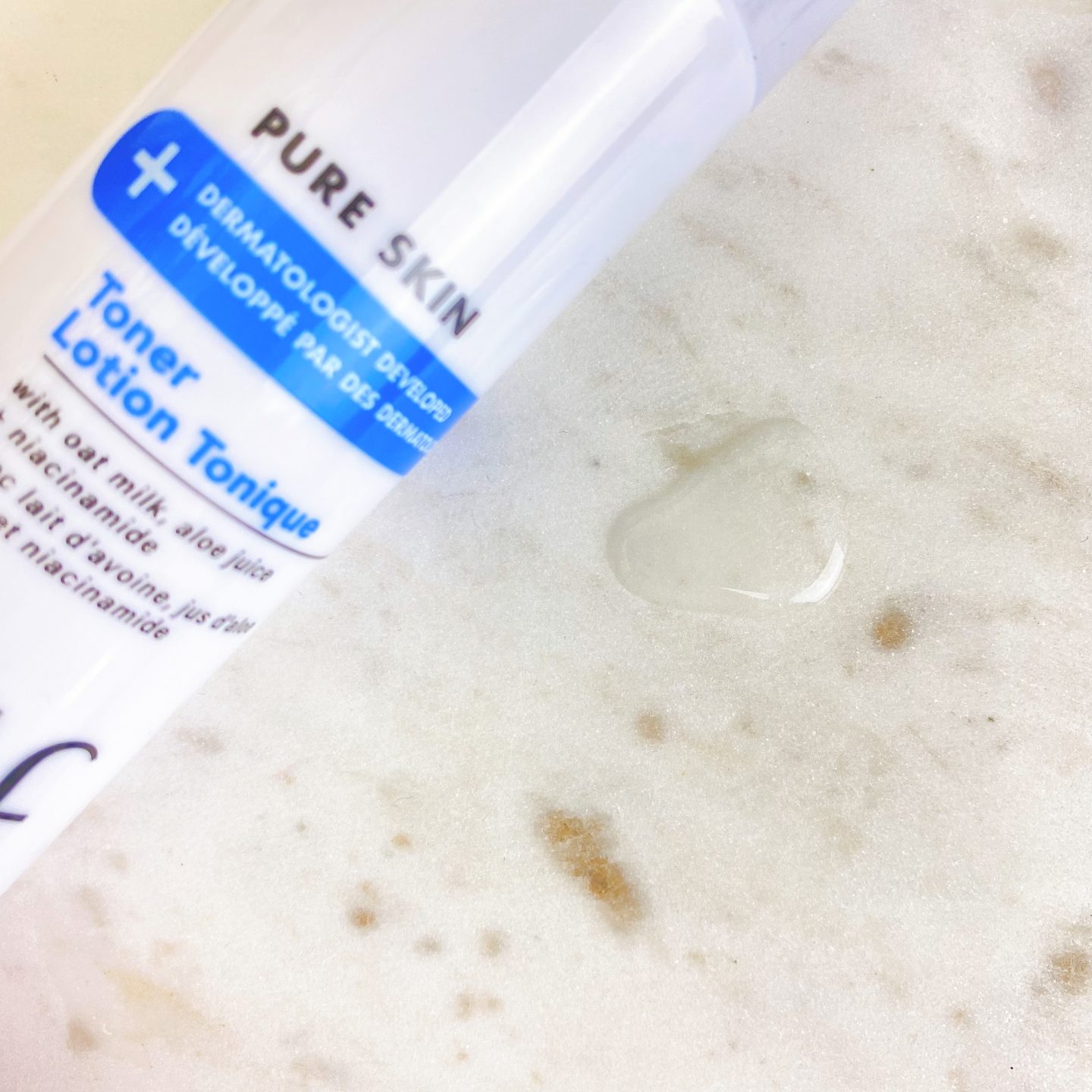 Elf Pure Skin Toner