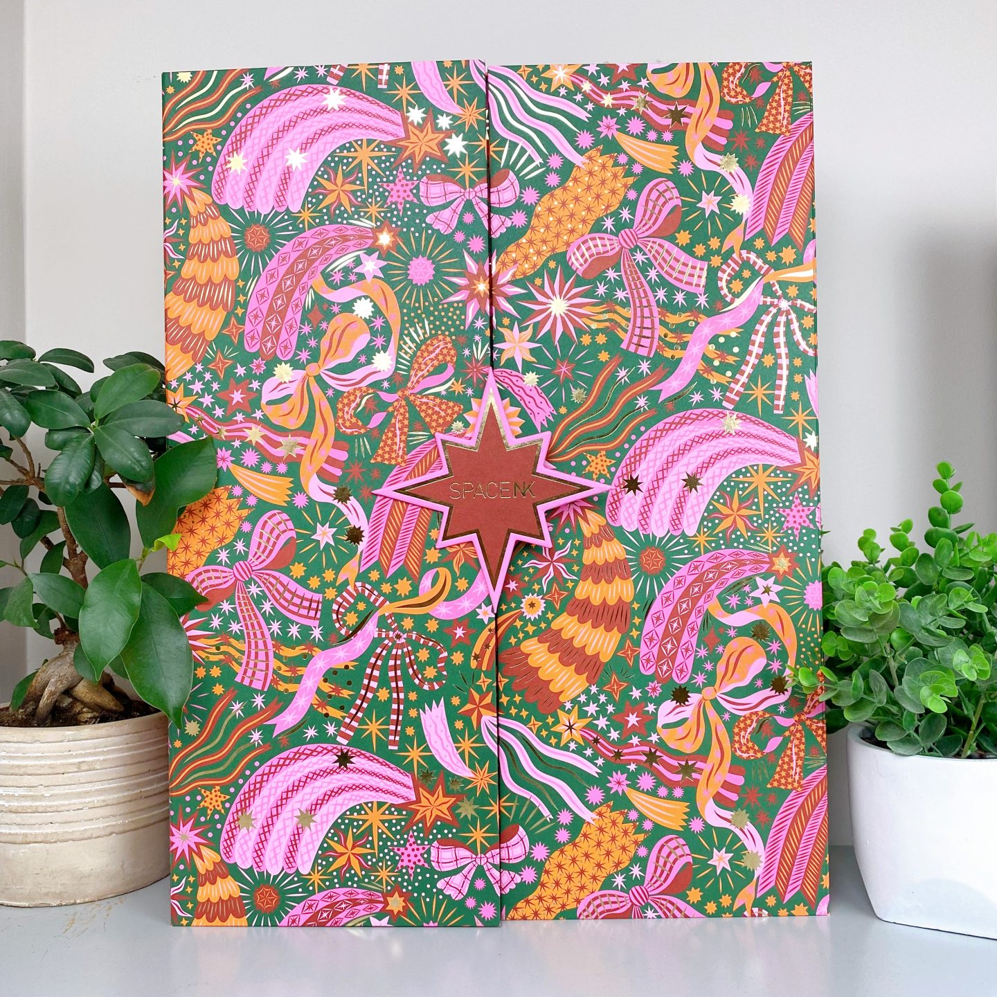 SpaceNK Advent Calendar 2024 Review