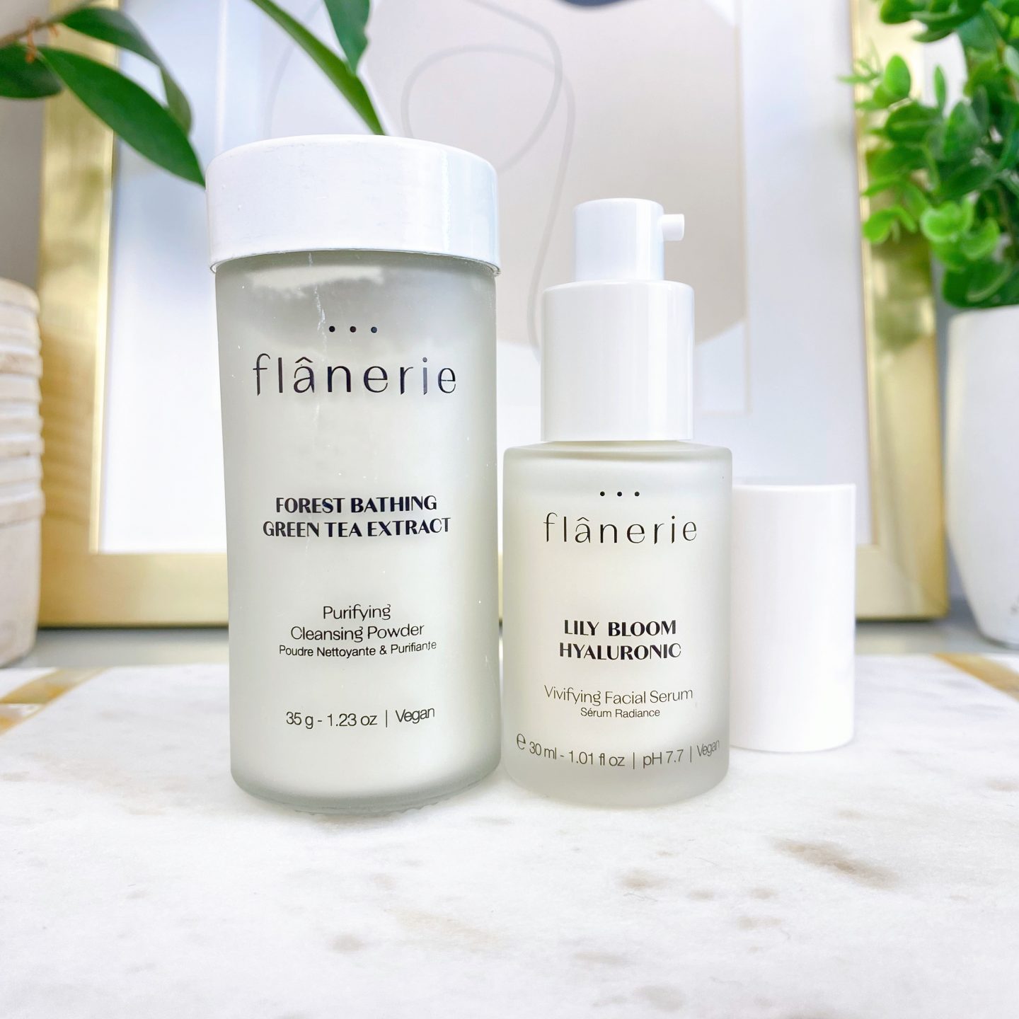 Flânerie