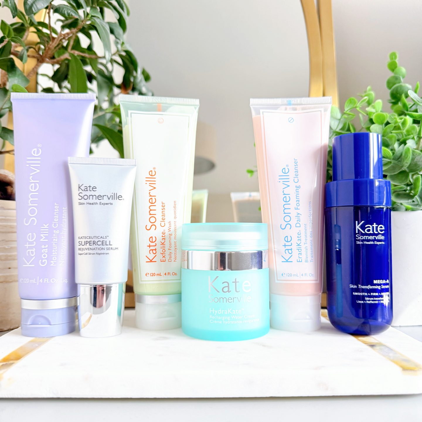 Valentines Day Dream Duos with Kate Somerville