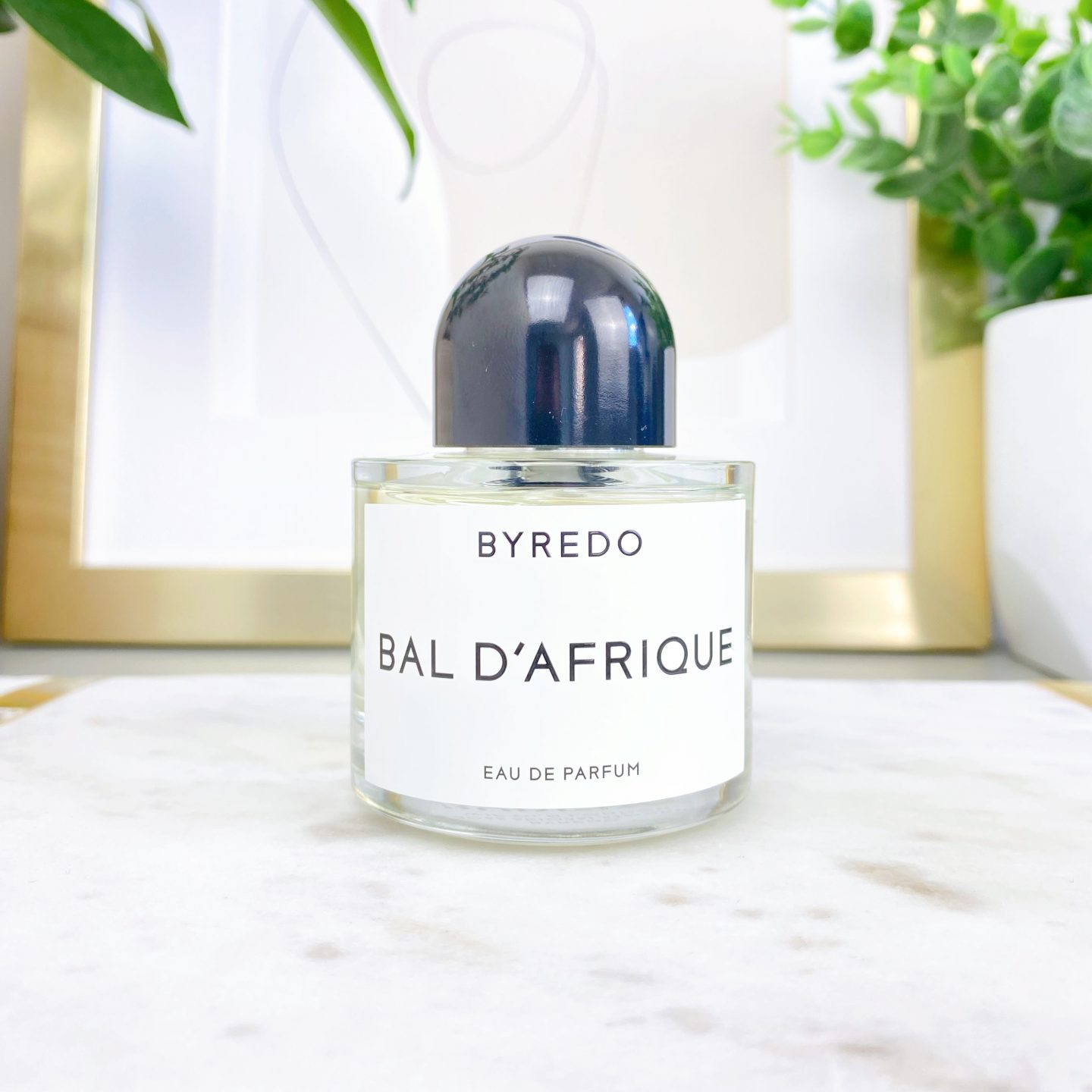 Byredo Bal D'Afrique