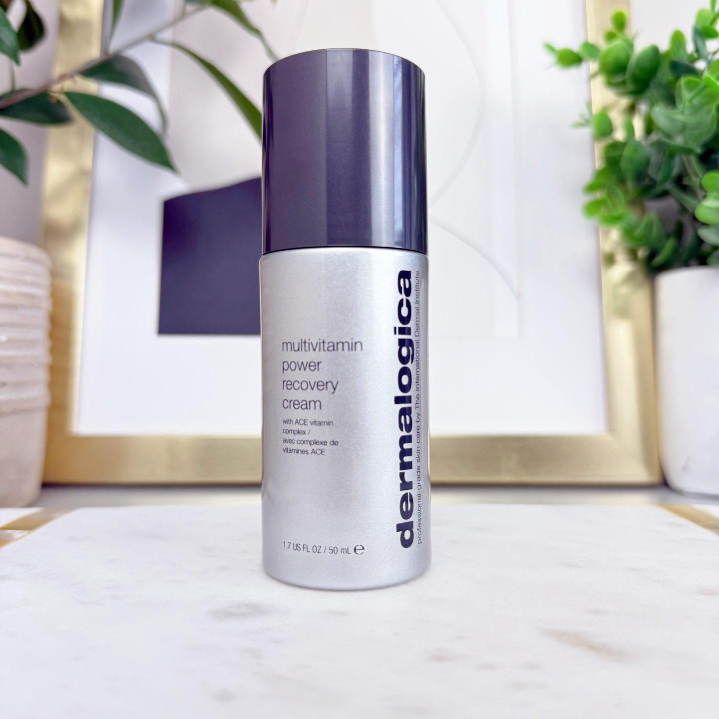 Dermalogica Multivitamin Power Recovery Cream