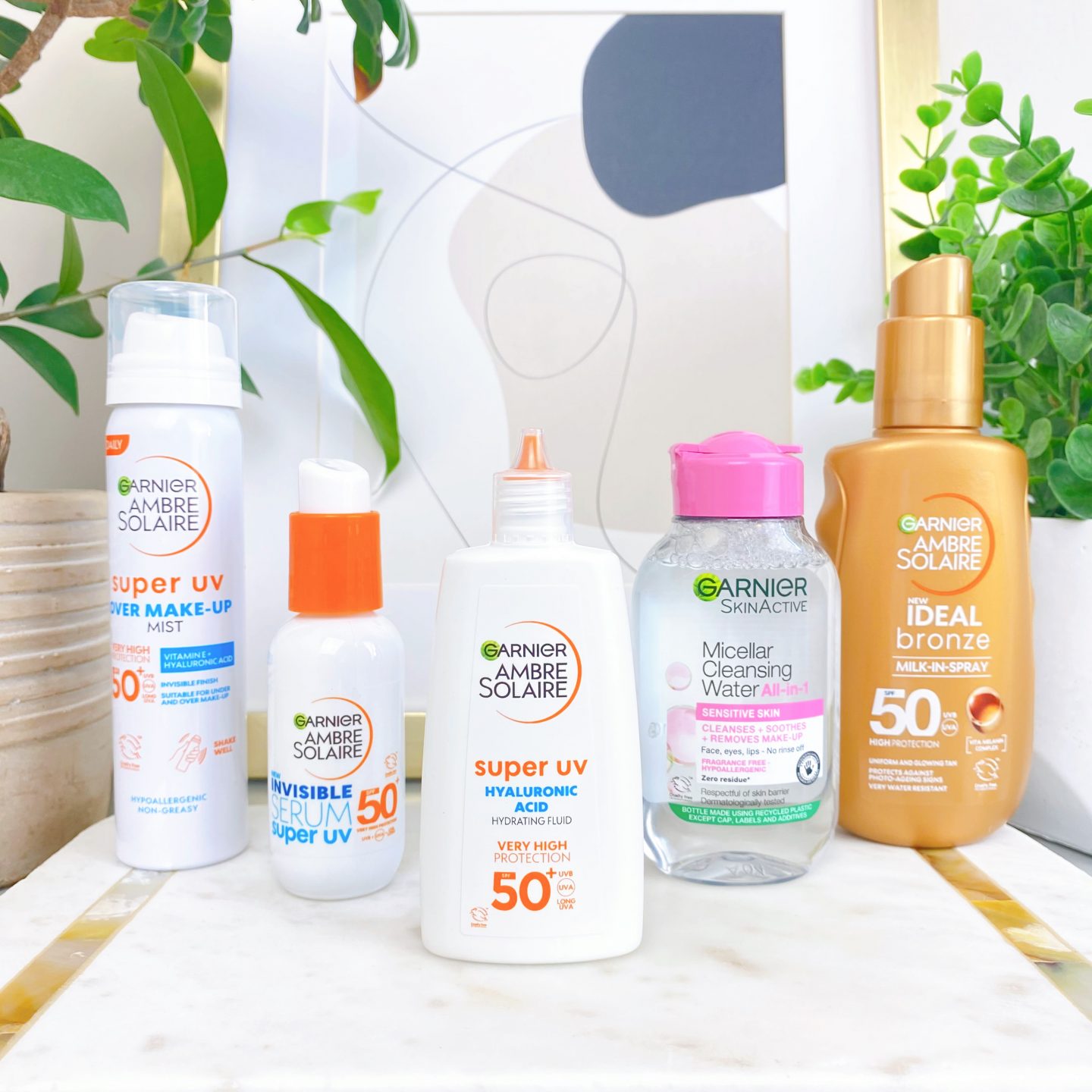 Garnier