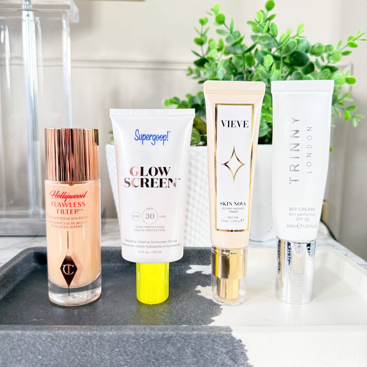 The Best Products for an Instant Glow