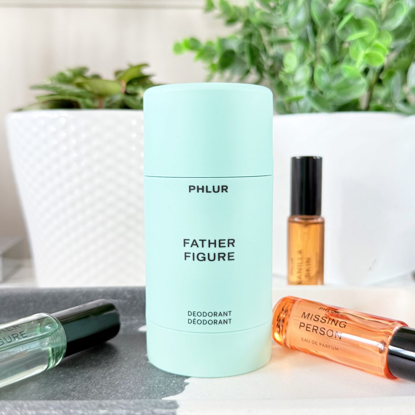 Phlur Father Figure Deodorant