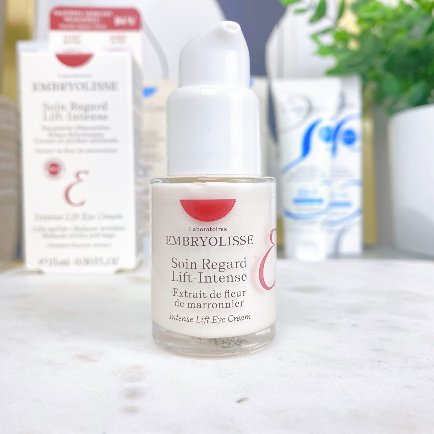Embryolisse Intense Lift Eye Cream