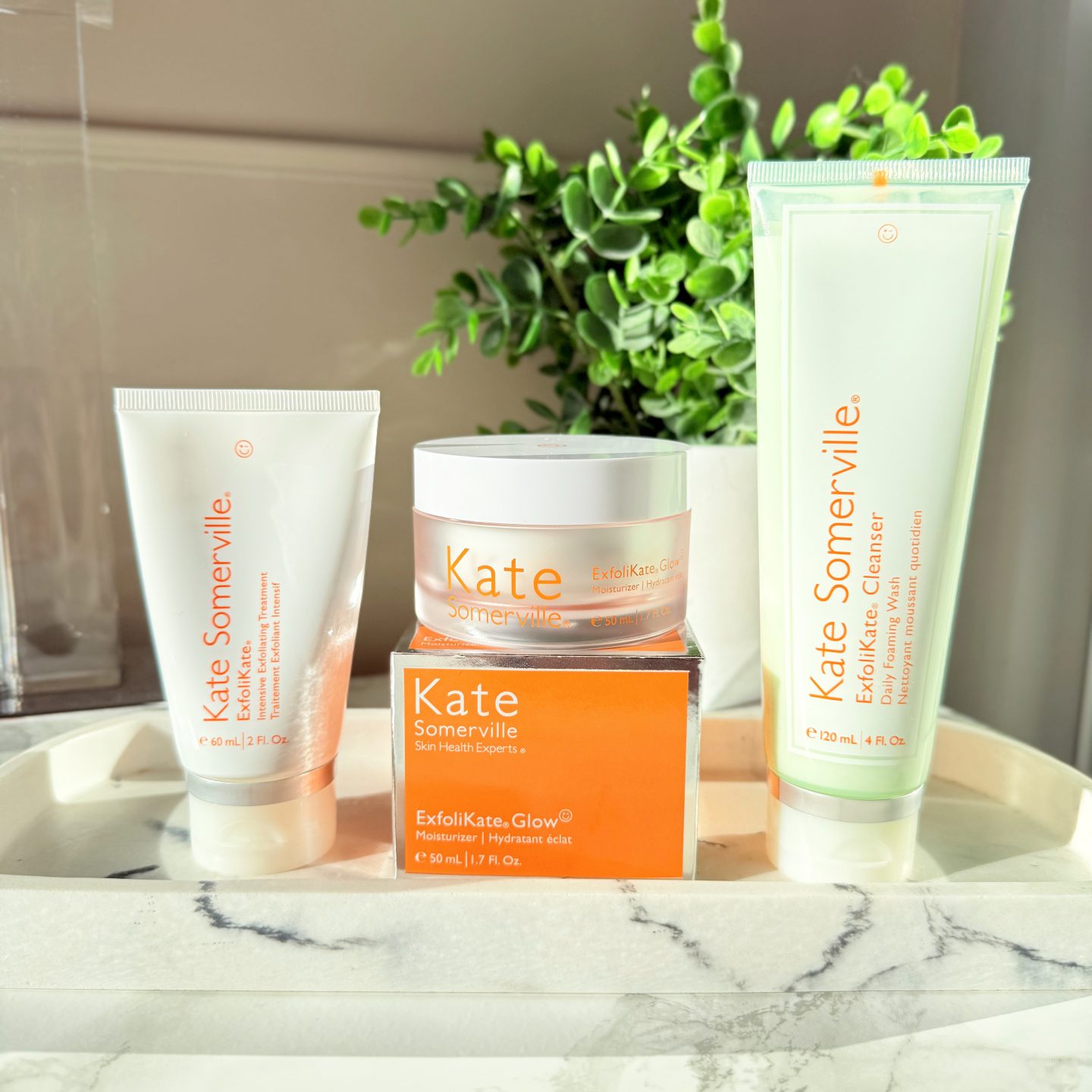 Kate Somerville ExfoliKate