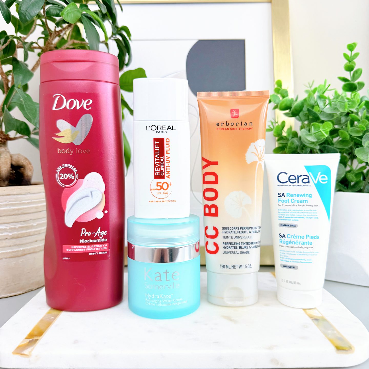 Summer Skincare Essentials