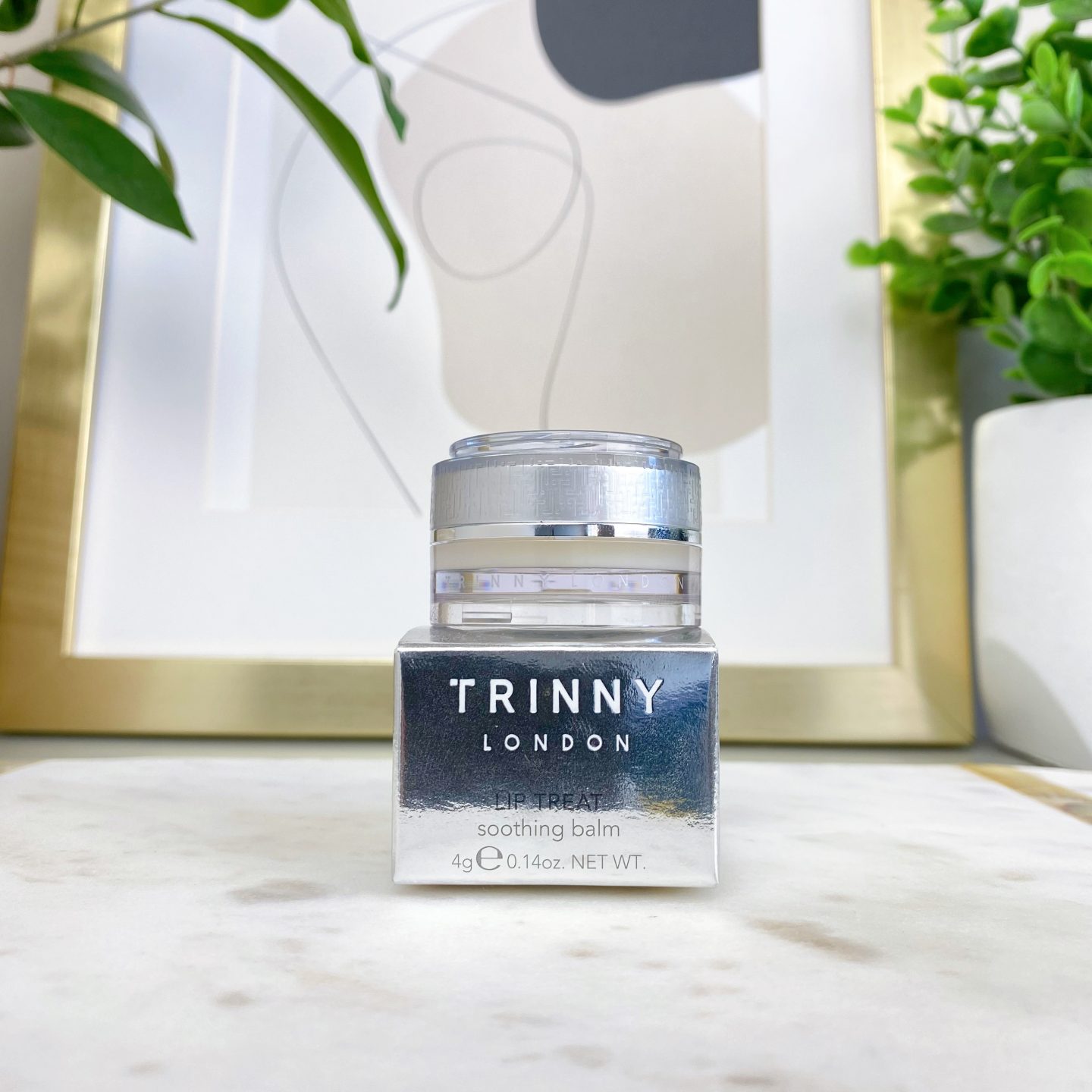 Trinny London Lip Treat