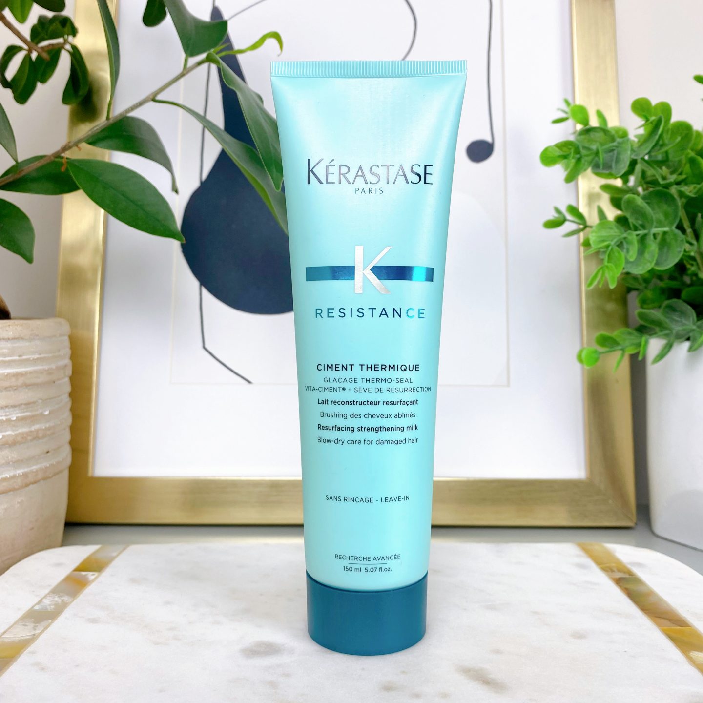 Kerastase Resistance Ciment Thermique