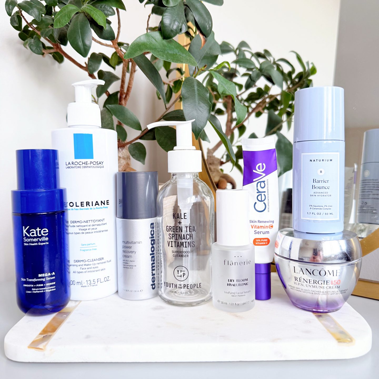 June 2025 Empties