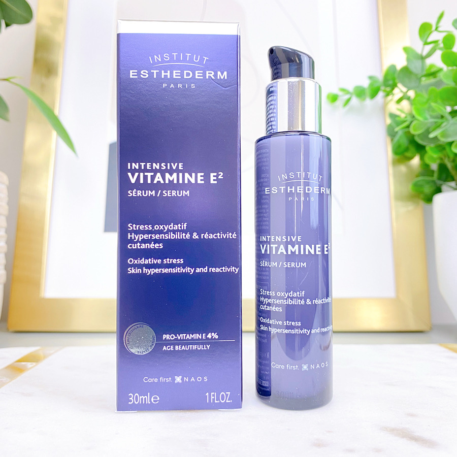Institut Esthederm Intensive Vitamin E Serum
