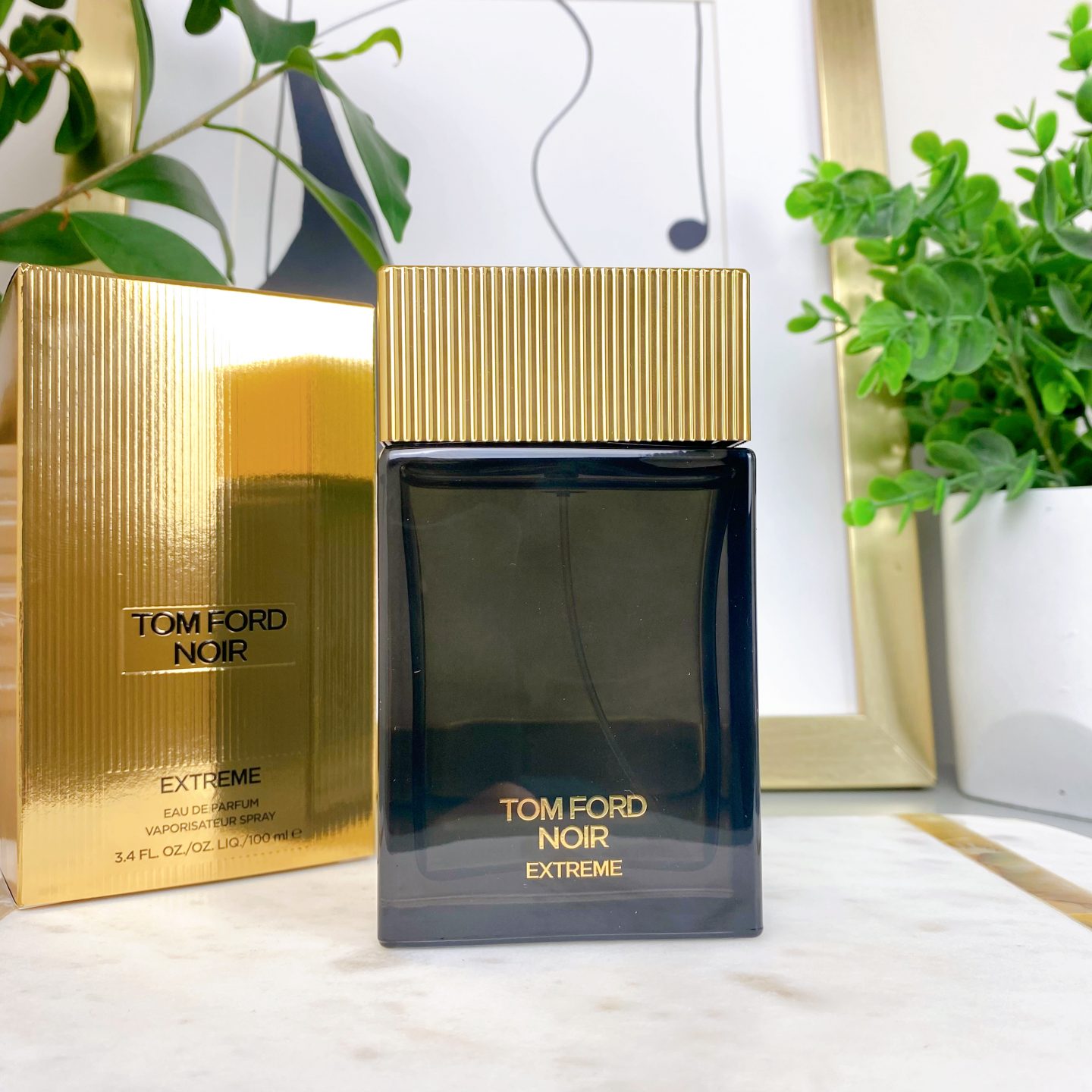Tom Ford Noir Extreme Eau De Parfum