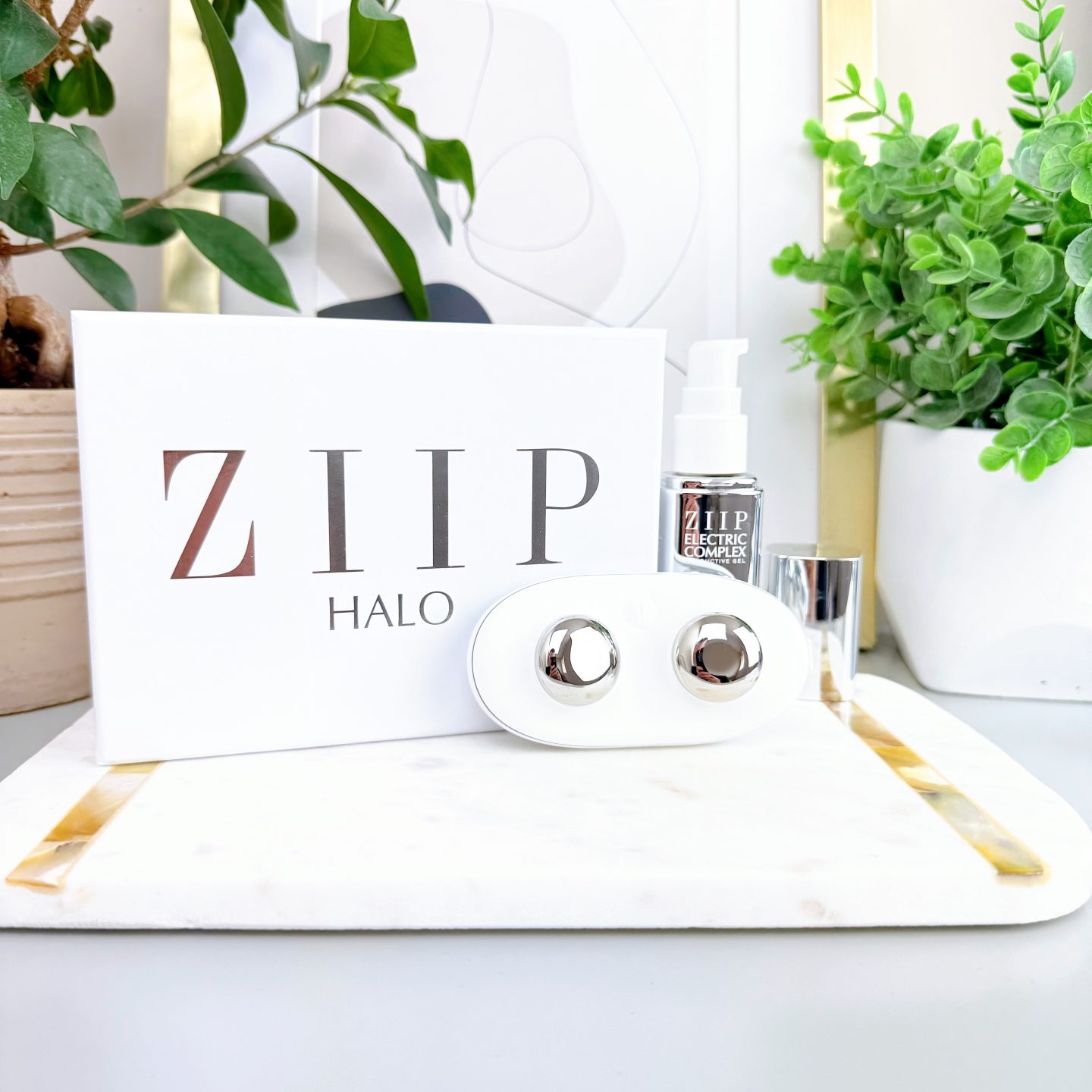 ZIIP Halo