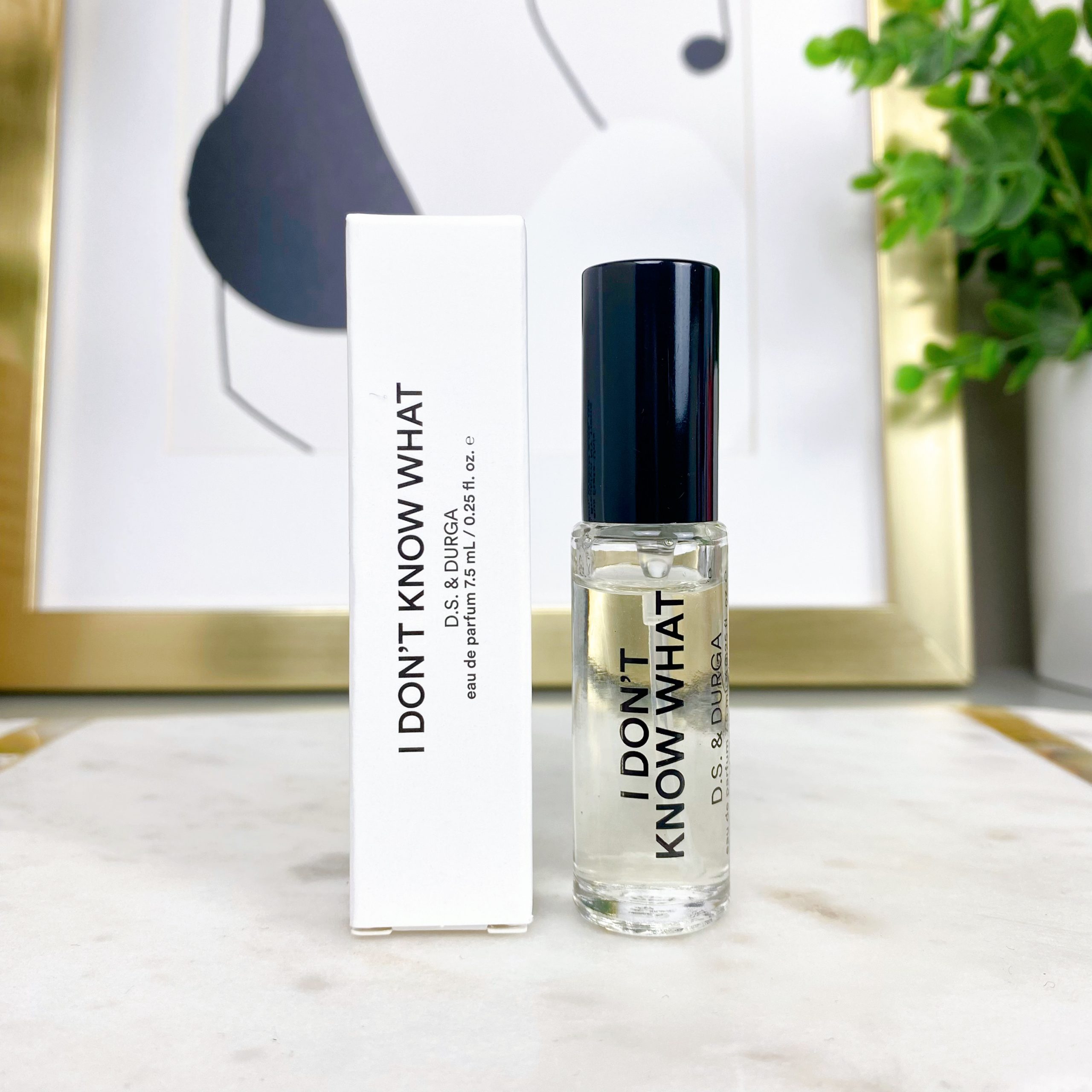 DS & Durga I Don't Know What Review - Skint Skincare