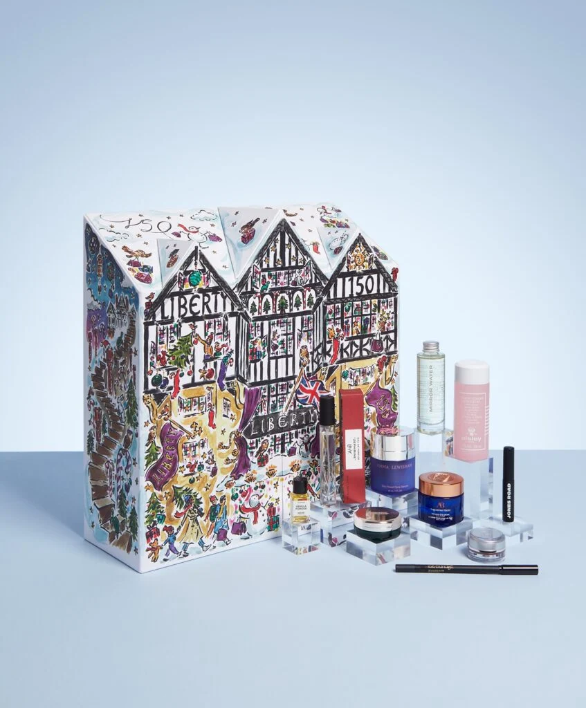 Skincare Advent Calendars 2025