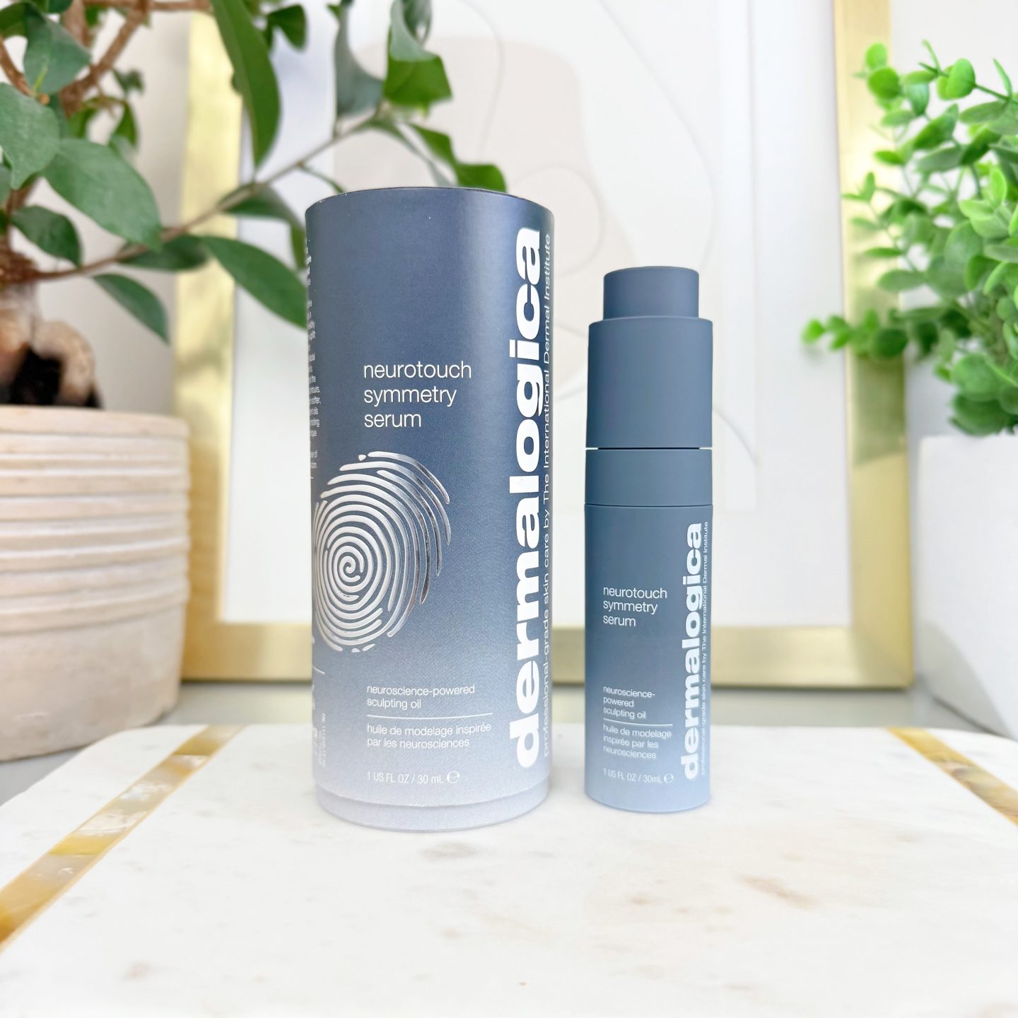 Dermalogica Neurotouch Symmetry Serum