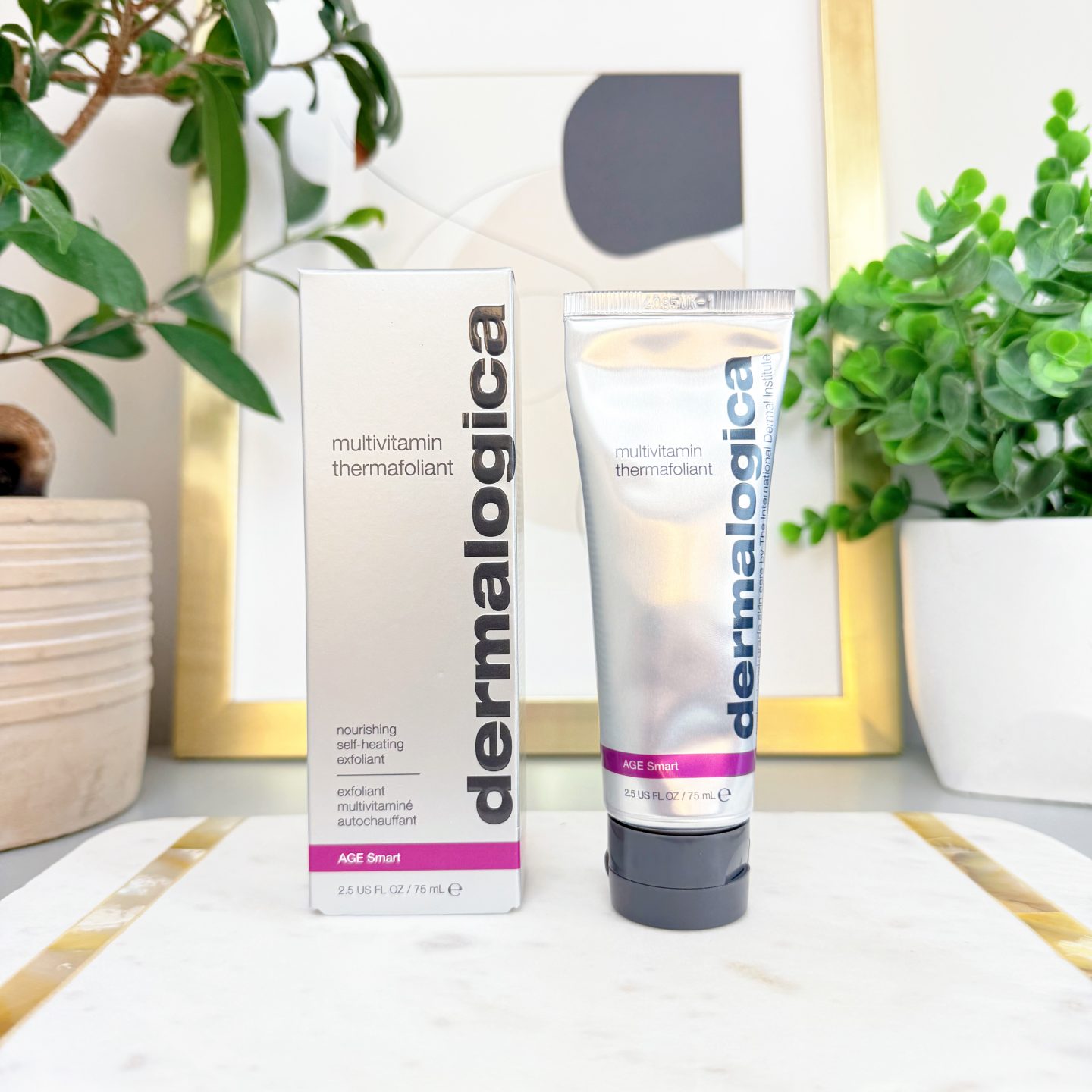 Dermalogica Multivitamin Thermafoliant