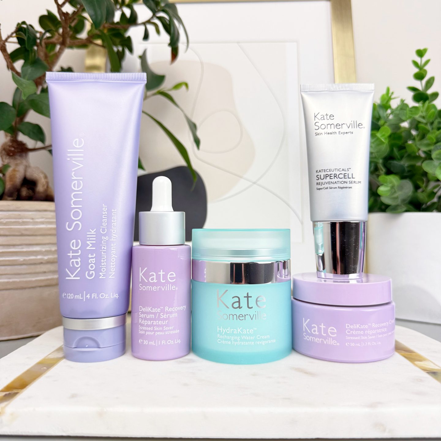 The Kate Somerville Products You Need to Try