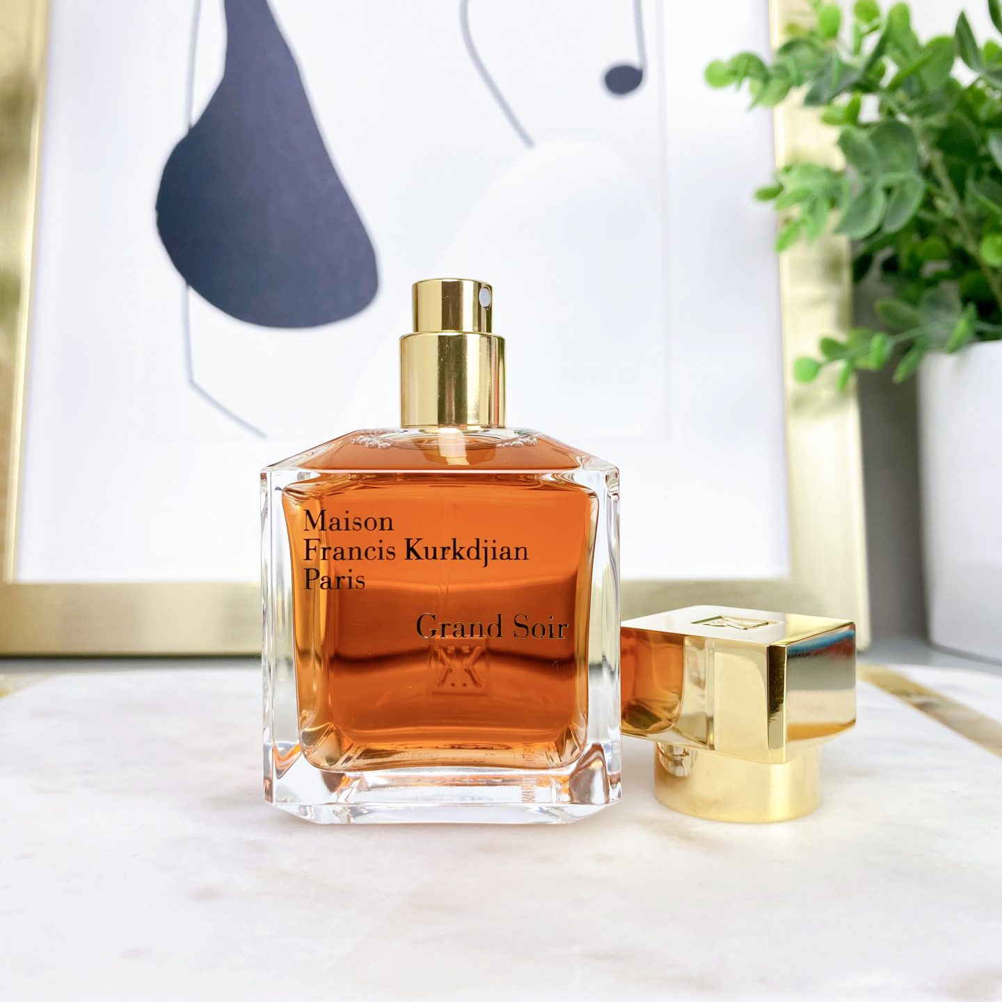 Maison Francis Kurkdijan Paris Grand Soir Eau de Parfum