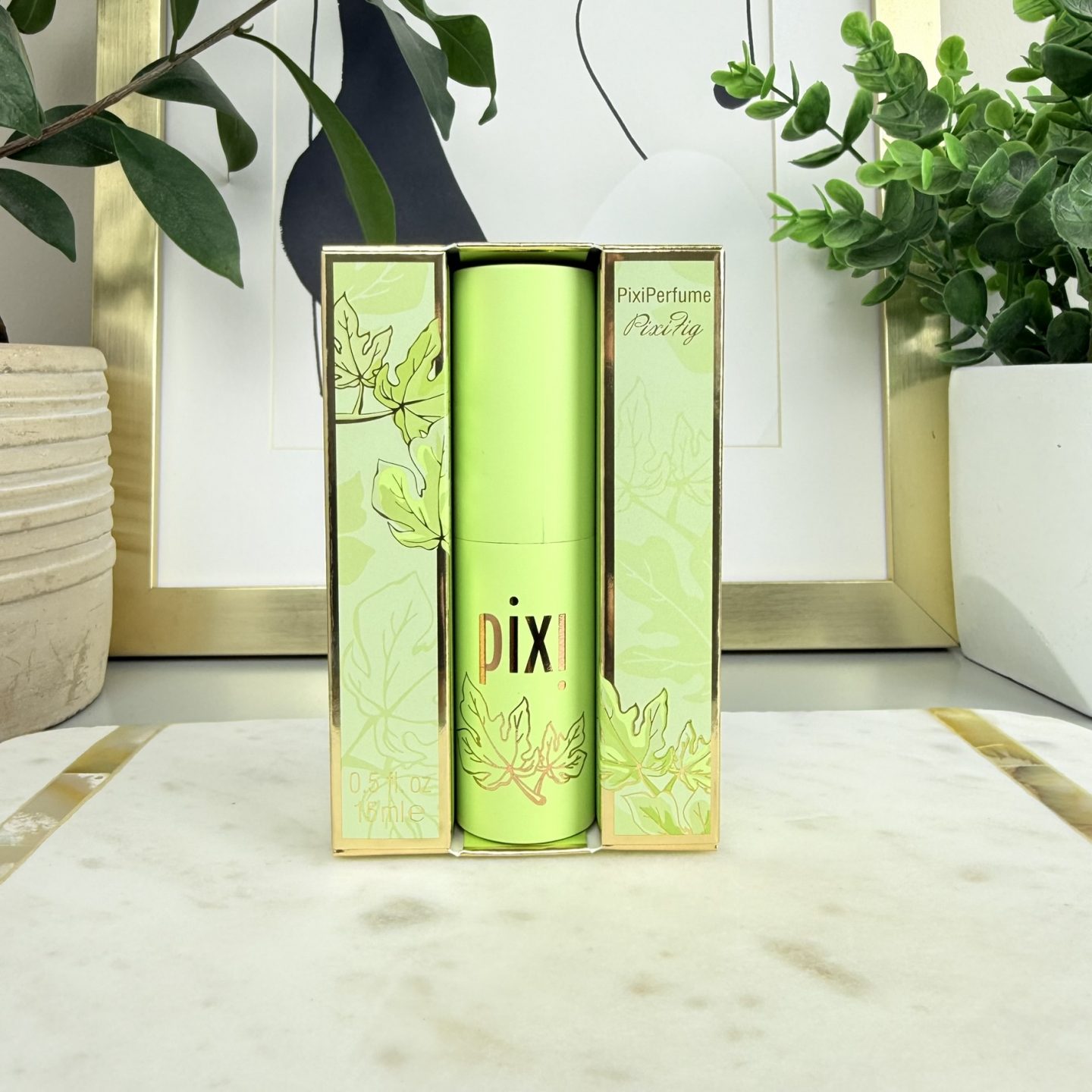 PixiFig Eau de Parfum
