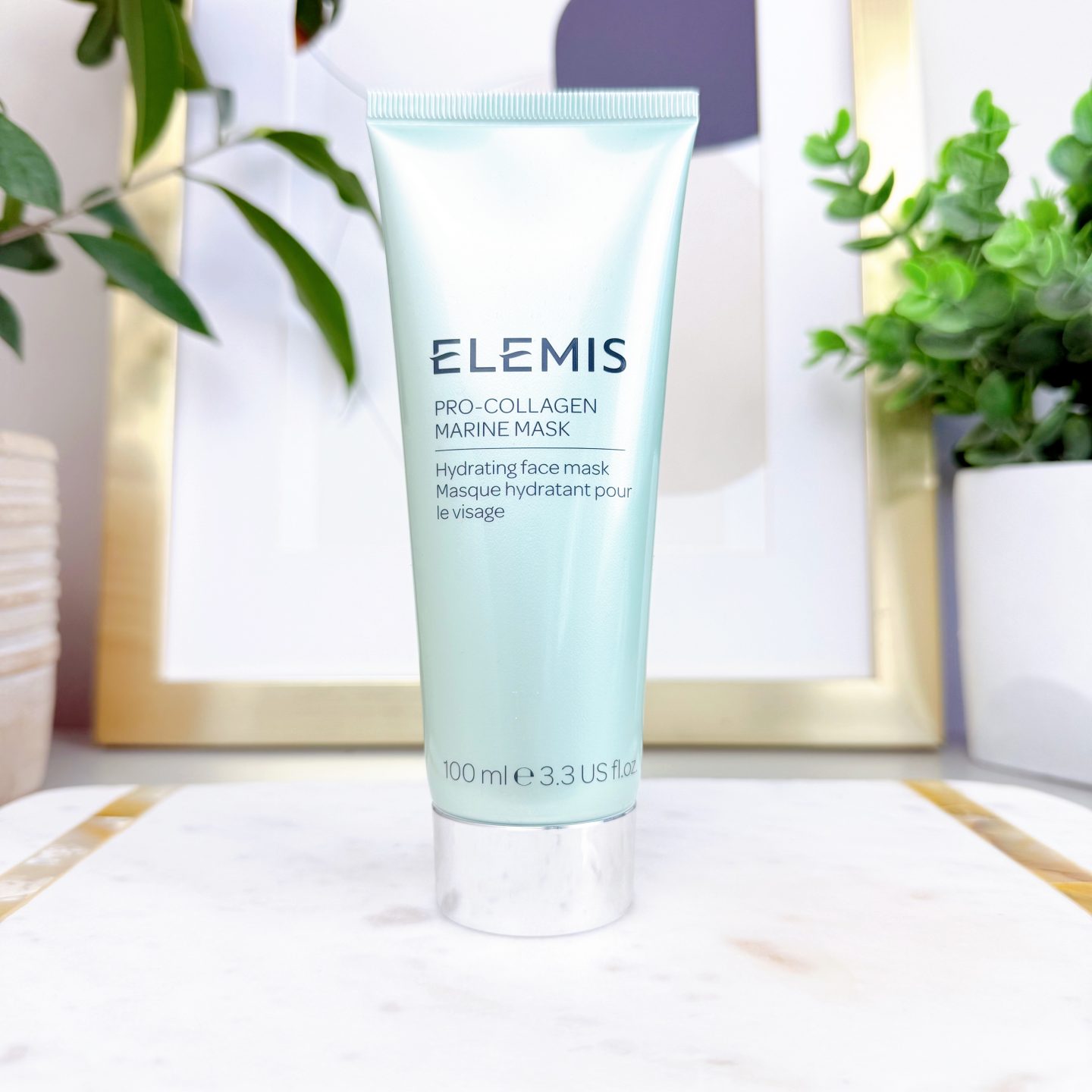 Elemis Pro-Collagen Marine Mask