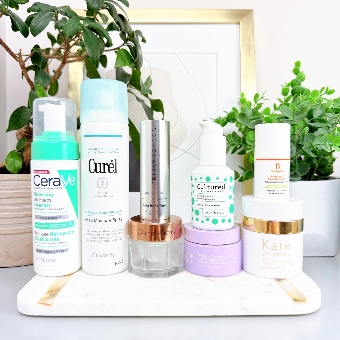 November 2025 Empties