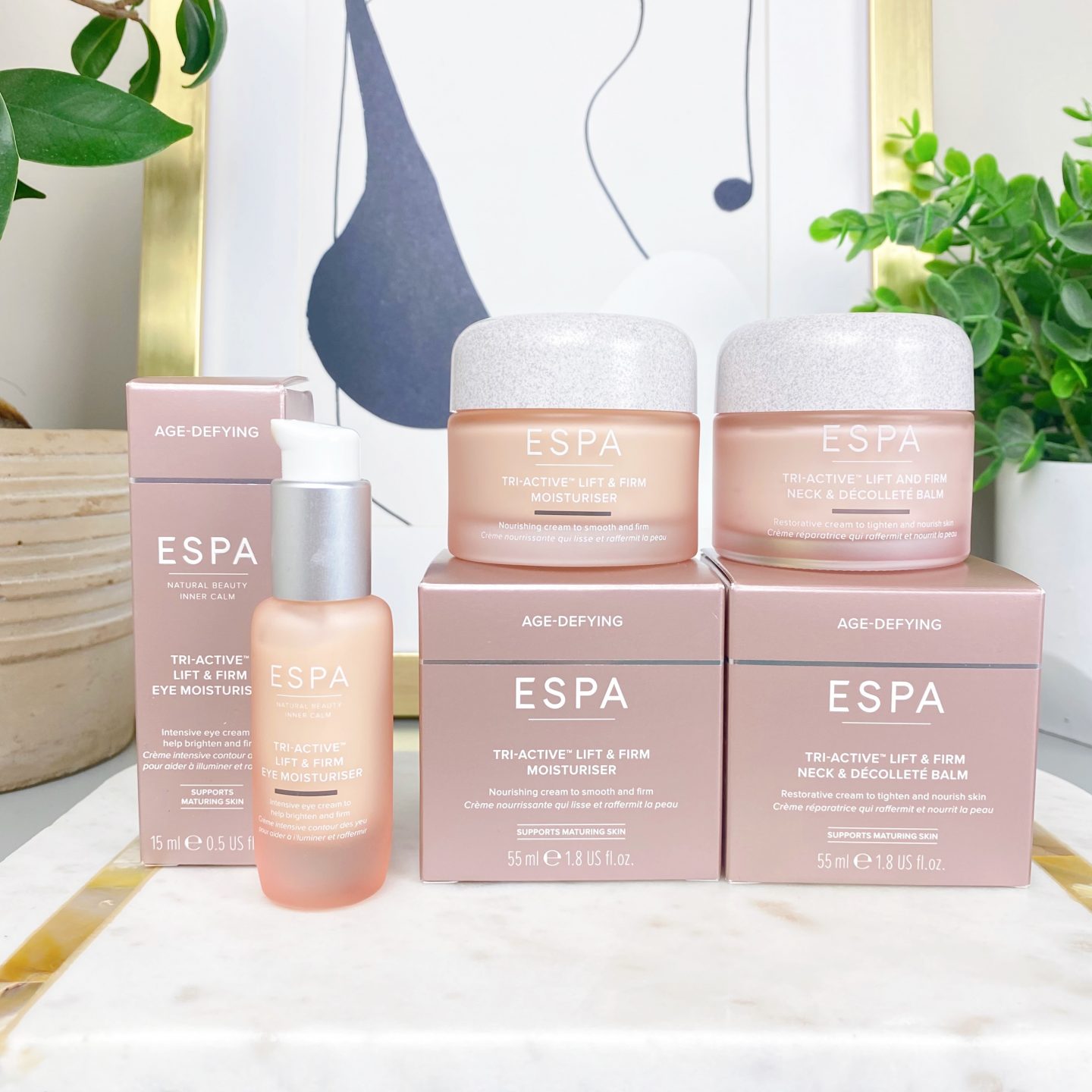 ESPA Tri-Active